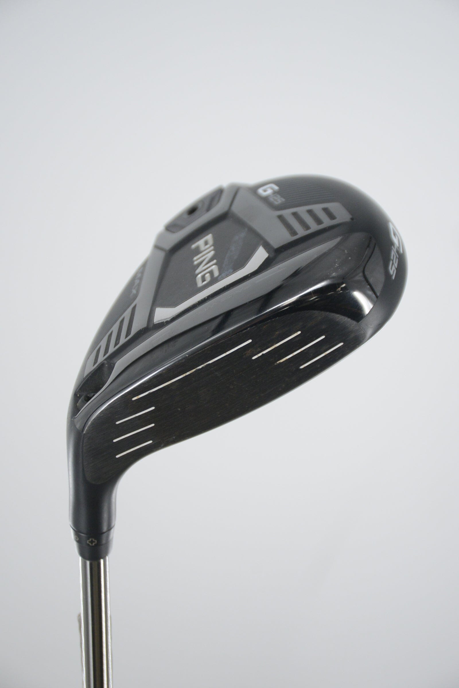 Ping G425 Max 3 Wood S Flex 42.75" Golf Clubs GolfRoots 