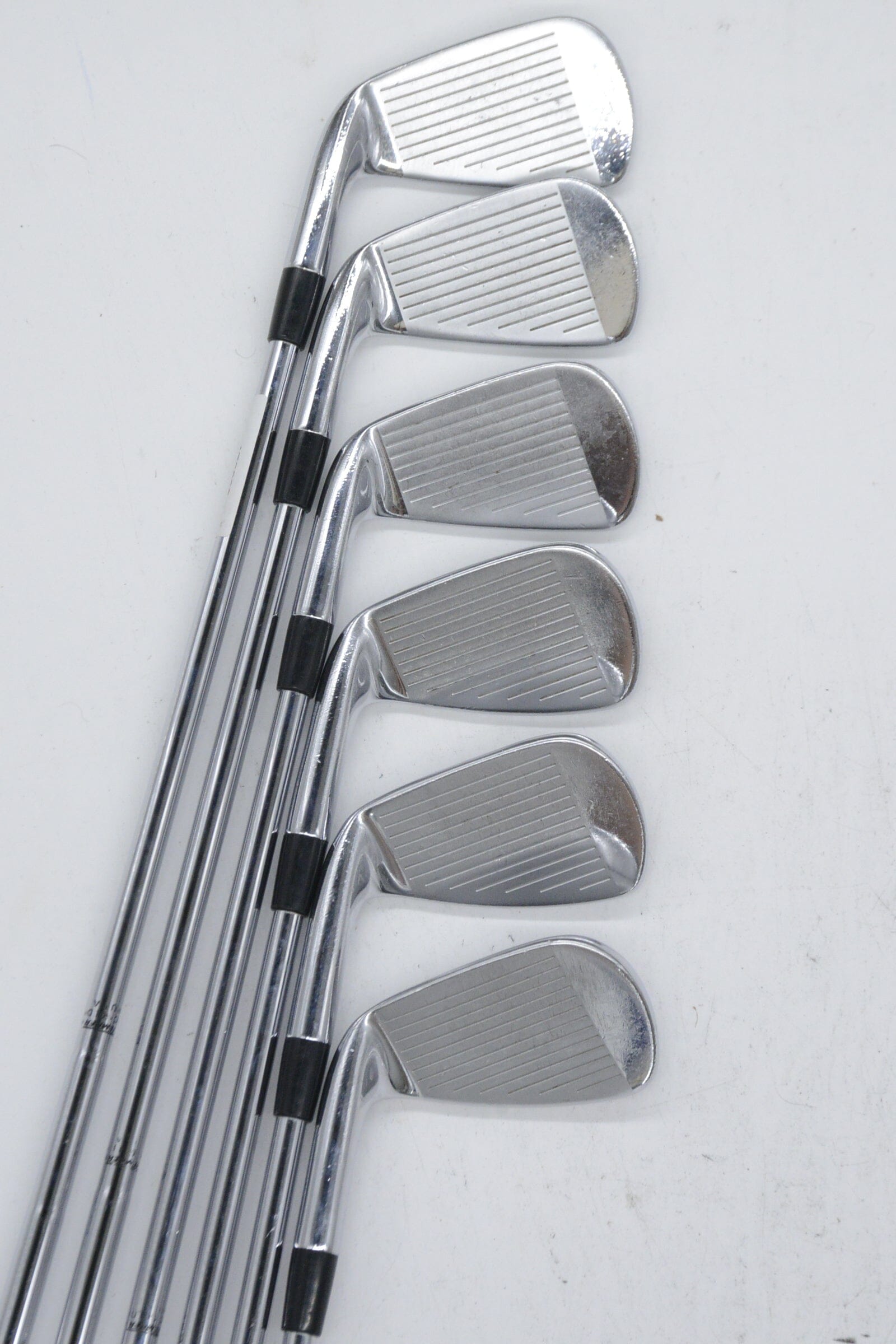 Titleist 712 AP2 Forged 5-PW Iron Set S Flex Std Length