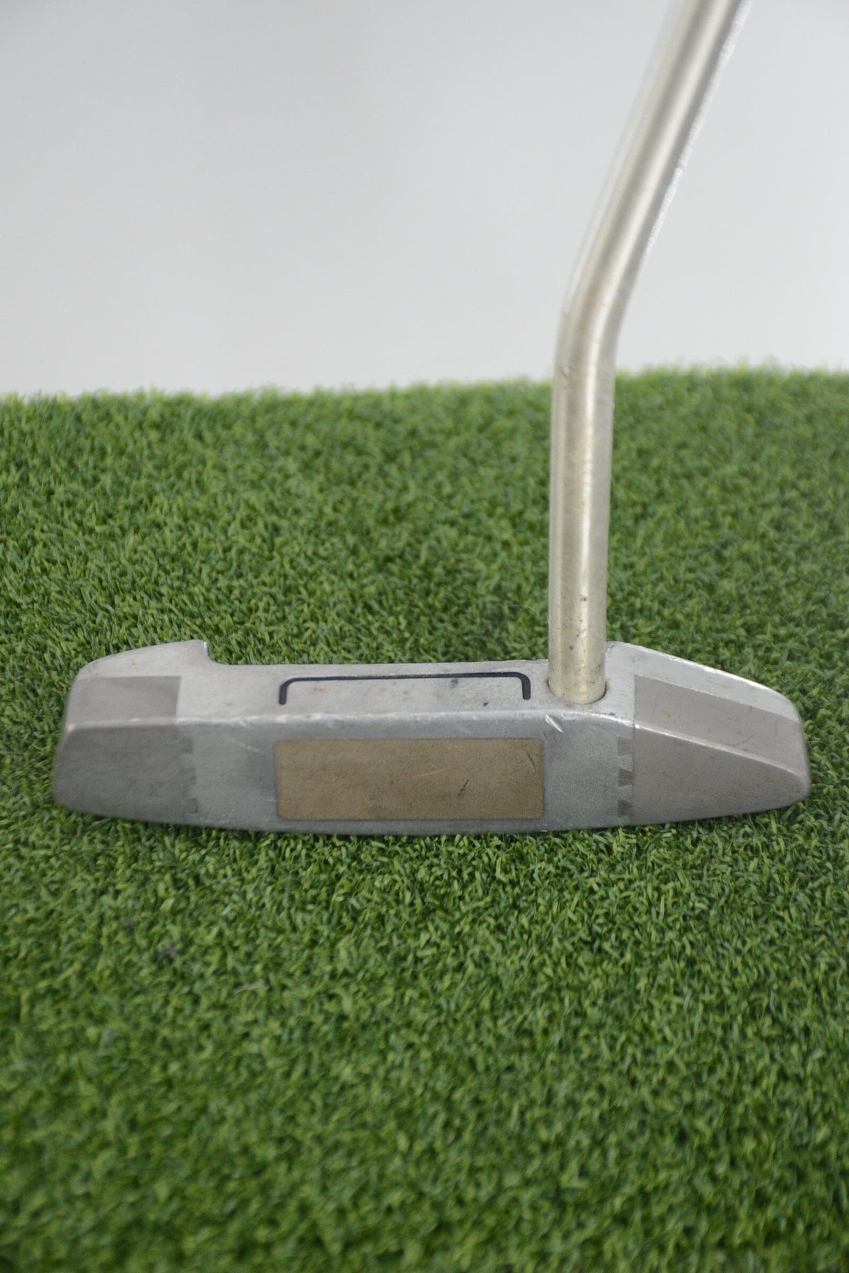 Carbite HZ Putter 34.5" Golf Clubs GolfRoots 