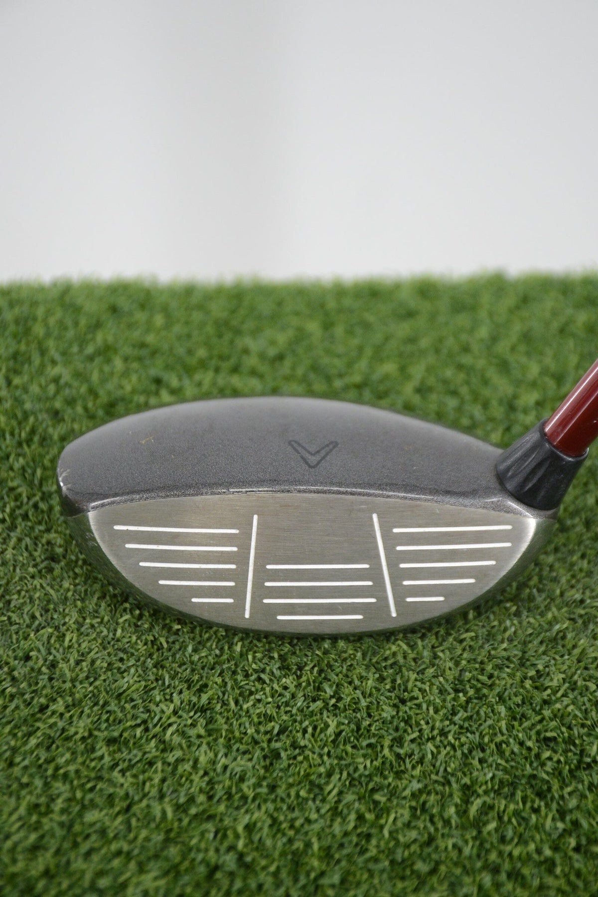 Callaway Big Bertha Heavenwood 3 Hybrid R Flex 40.25"