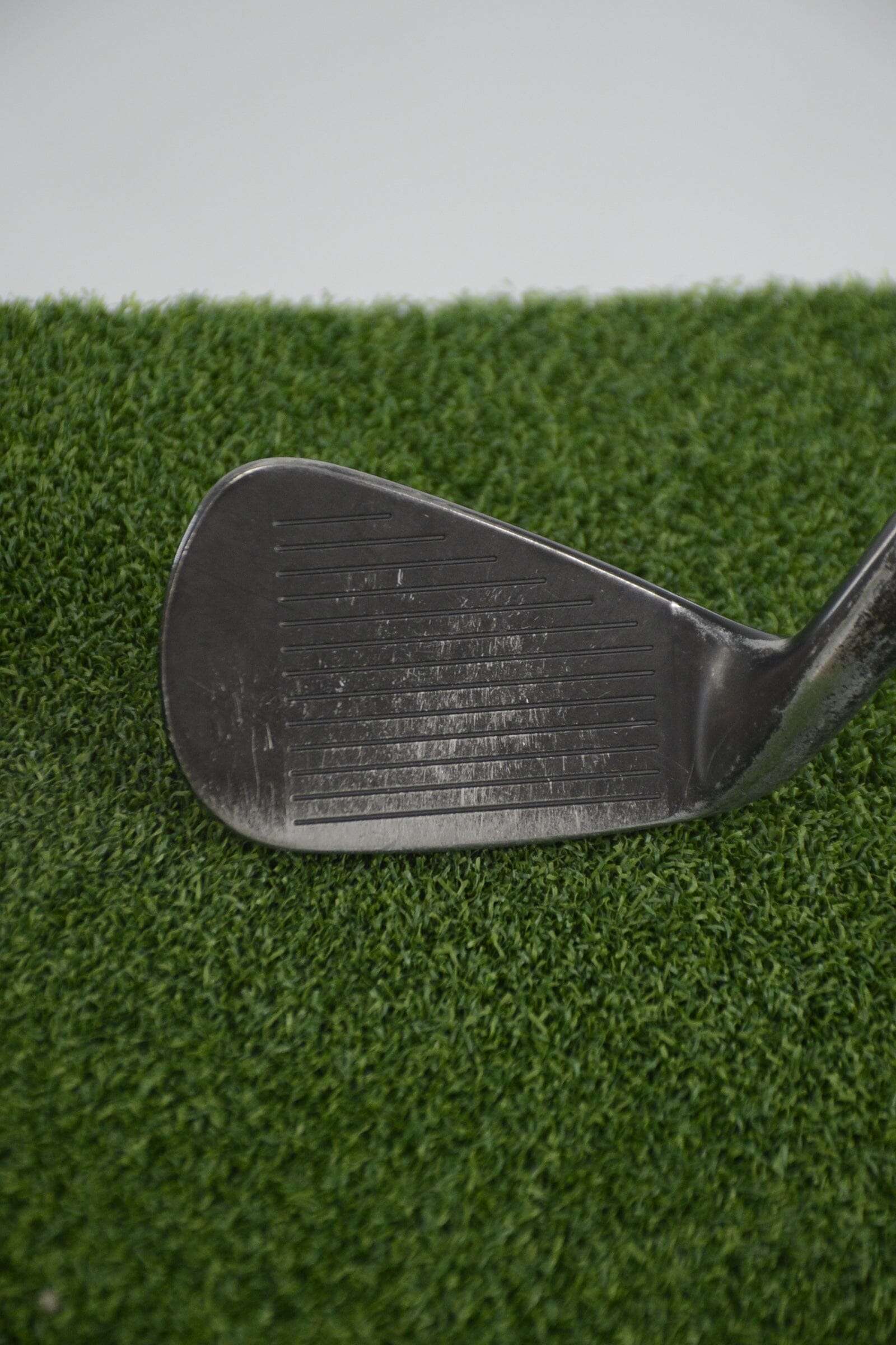 Callaway Apex TiFusion 8 Iron S Flex 36.25" Golf Clubs GolfRoots 