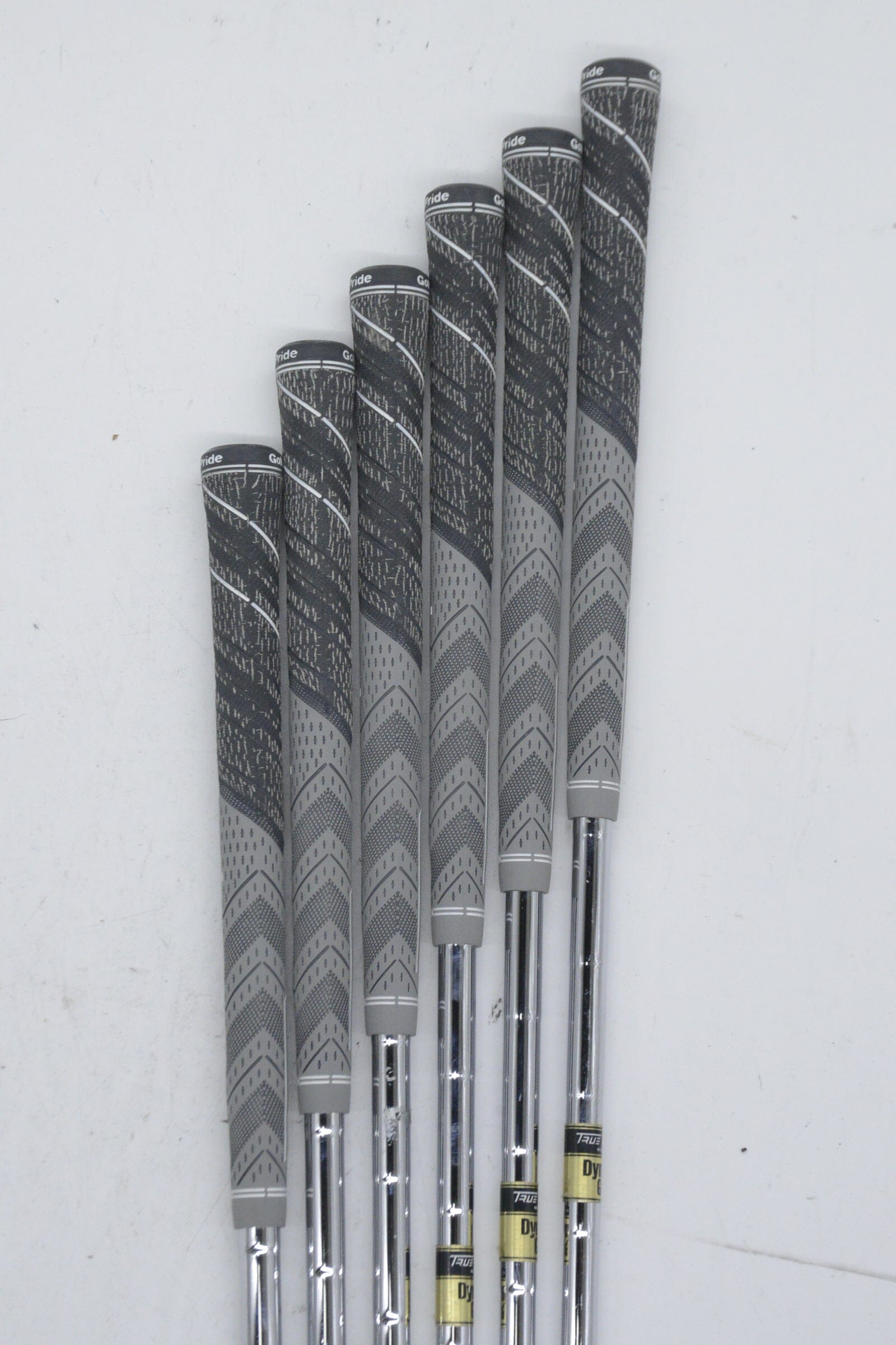 Titleist 712 AP2 Forged 5-PW Iron Set S Flex Std Length