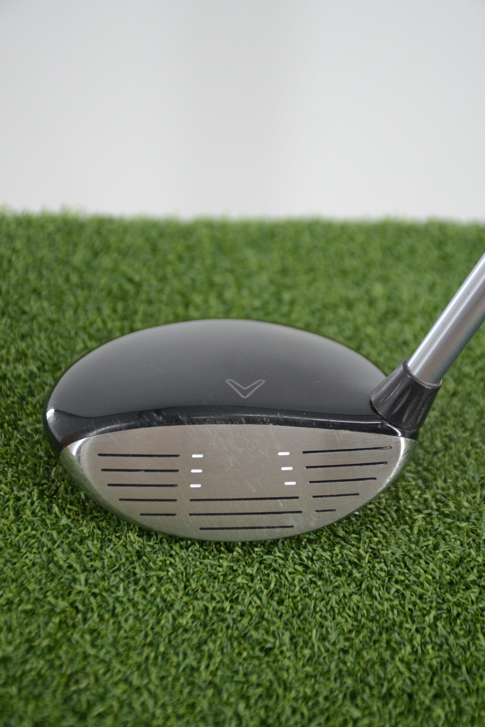 Callaway X 2008 Tour 15 Degree Wood R Flex 43"