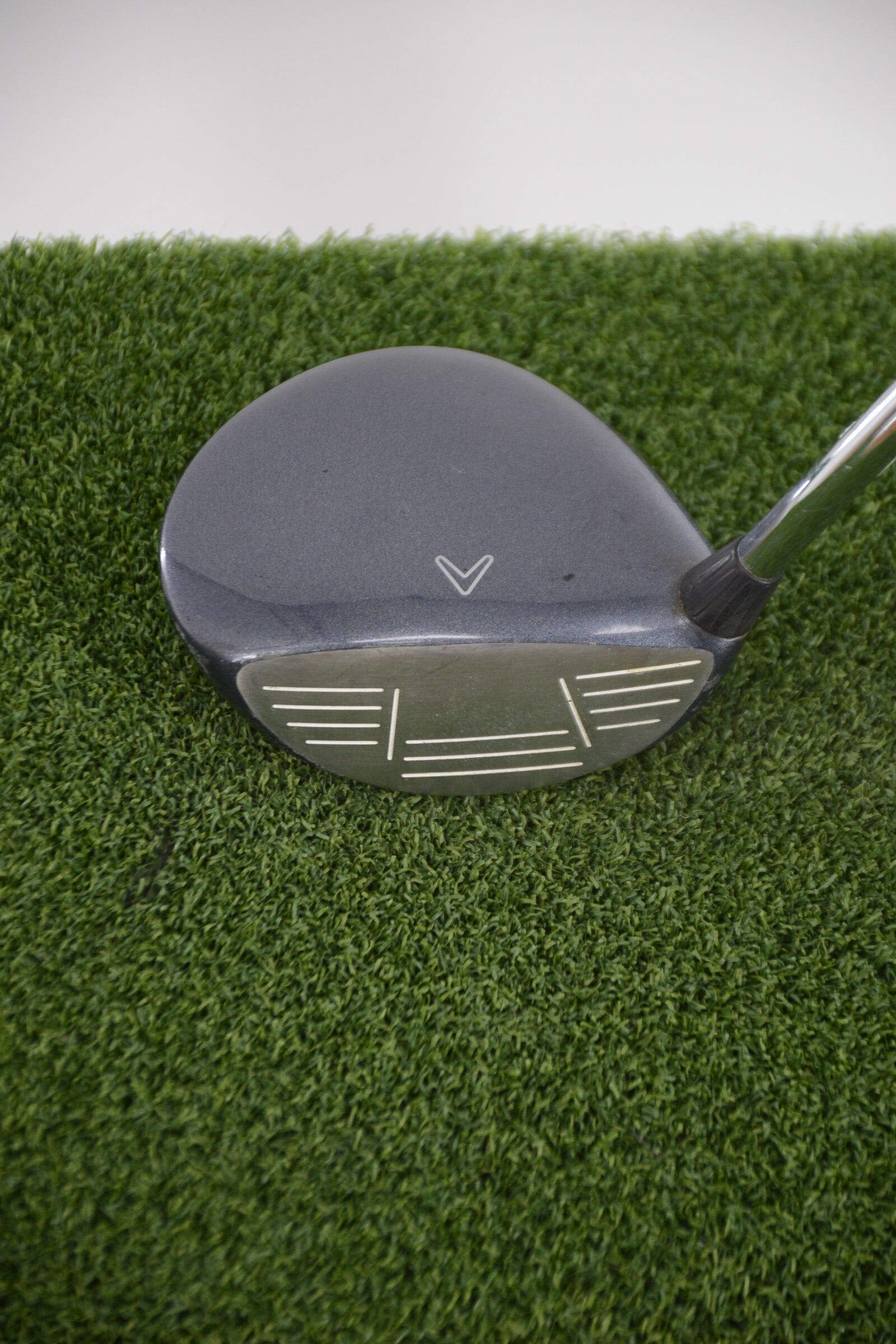 Callaway Steelhead III 3 Wood R Flex 42.5"