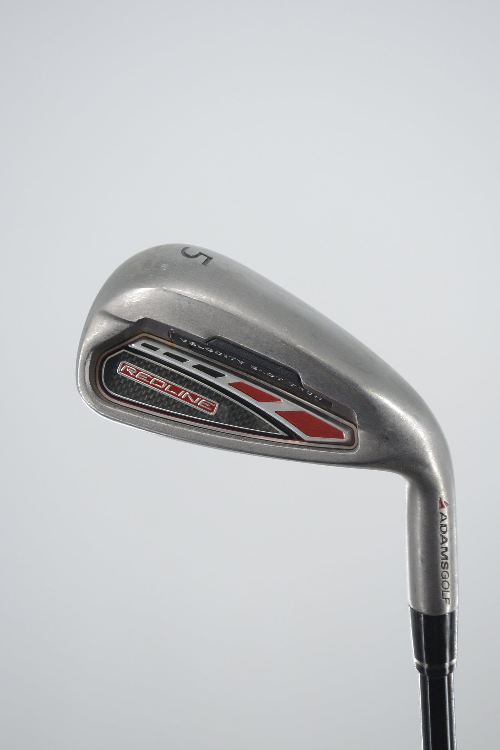 Adams Redline 5 Iron SR Flex 37.75" Golf Clubs GolfRoots 