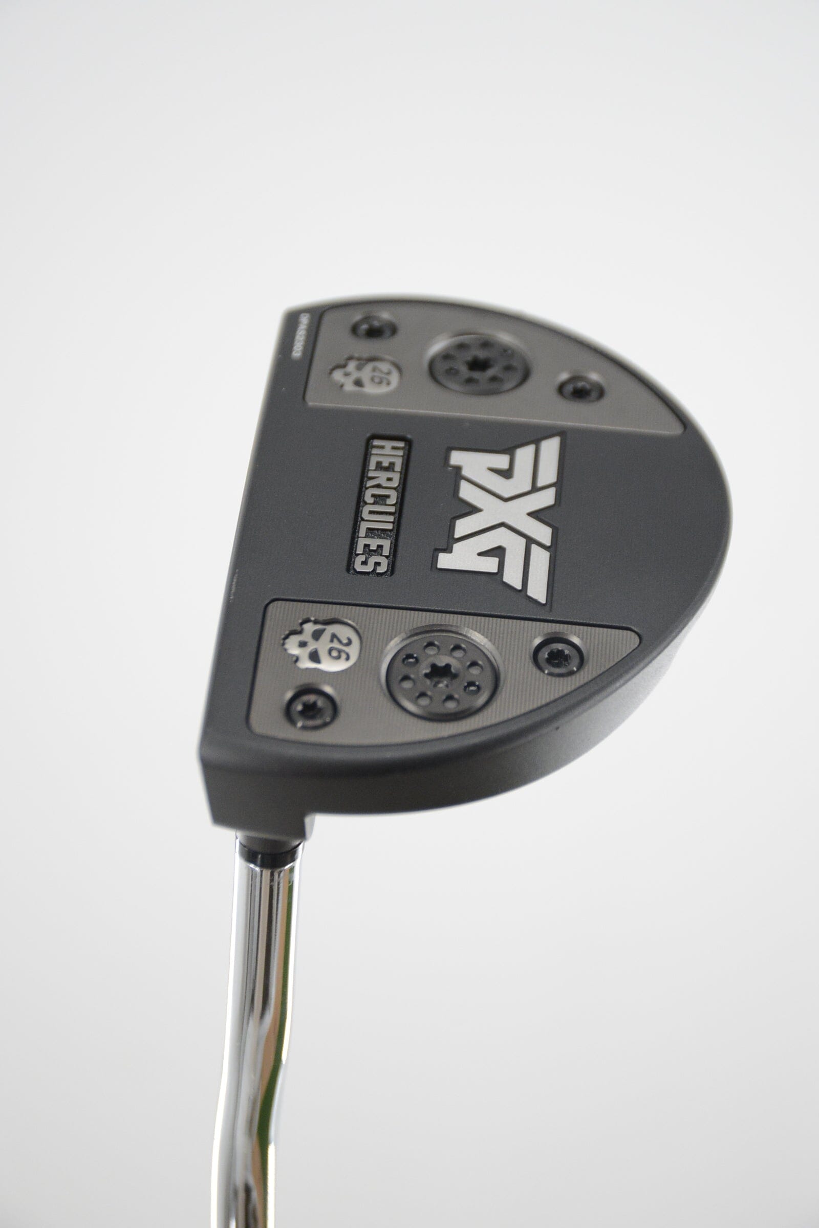 Lefty PXG Battle Ready Hercules Putter 34" Golf Clubs GolfRoots 