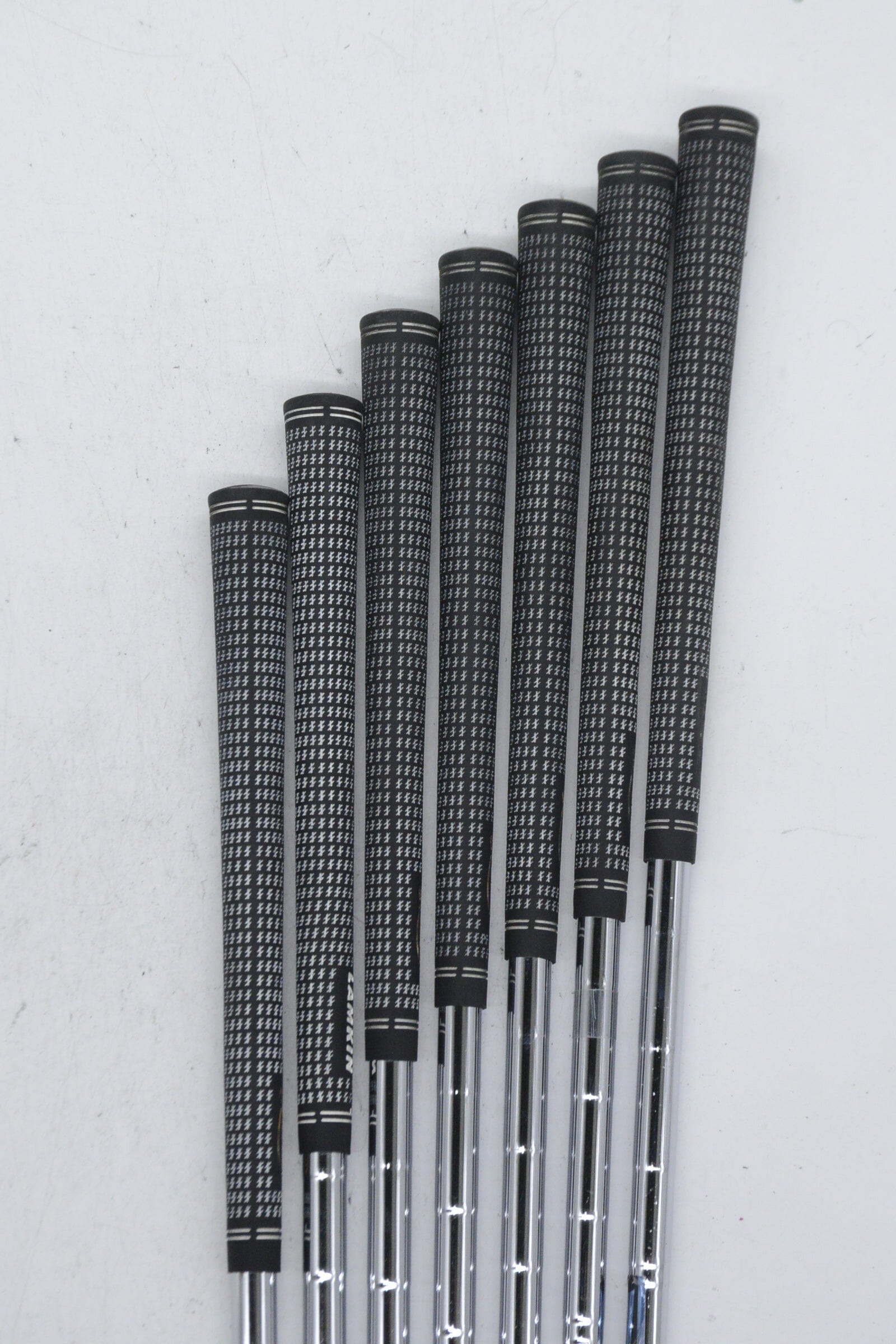 Callaway X Forged 18 4-PW Iron Set S Flex Std Length Golf Clubs GolfRoots 