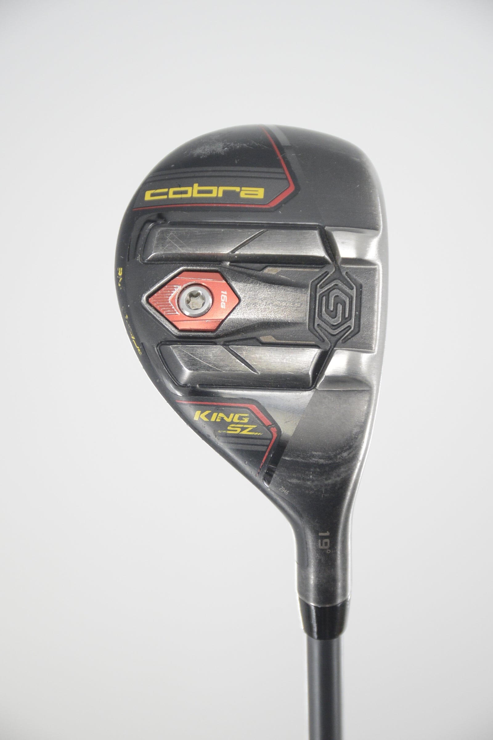 Cobra King Speedzone 3 Hybrid X Flex 39.75" Golf Clubs GolfRoots 