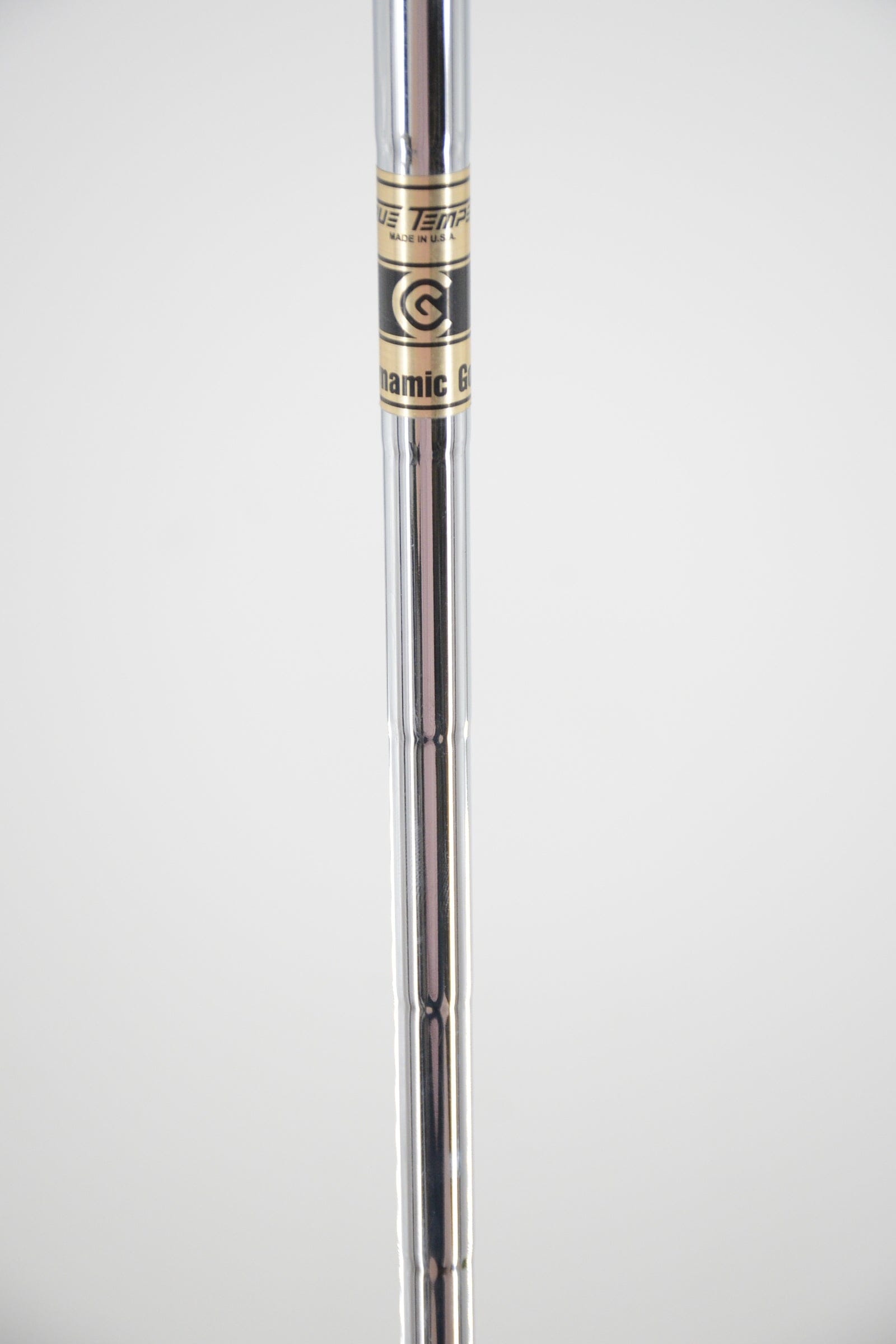 Cleveland CG12 Black Pearl 46 Degree Wedge Wedge Flex 35.25" Golf Clubs GolfRoots 