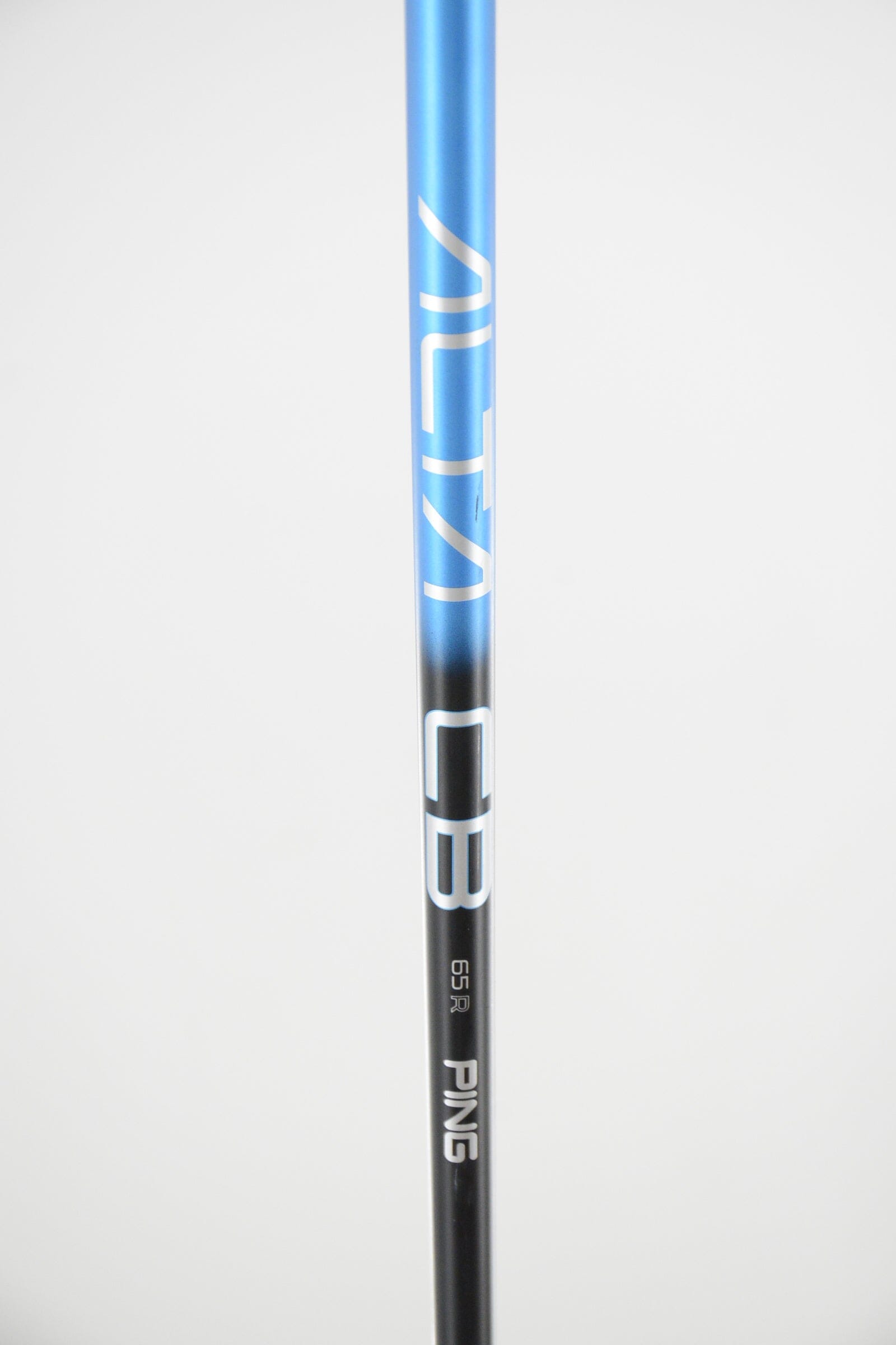 Ping Alta CB Ping Wood Shaft R Flex 41.5" Golf Clubs GolfRoots 