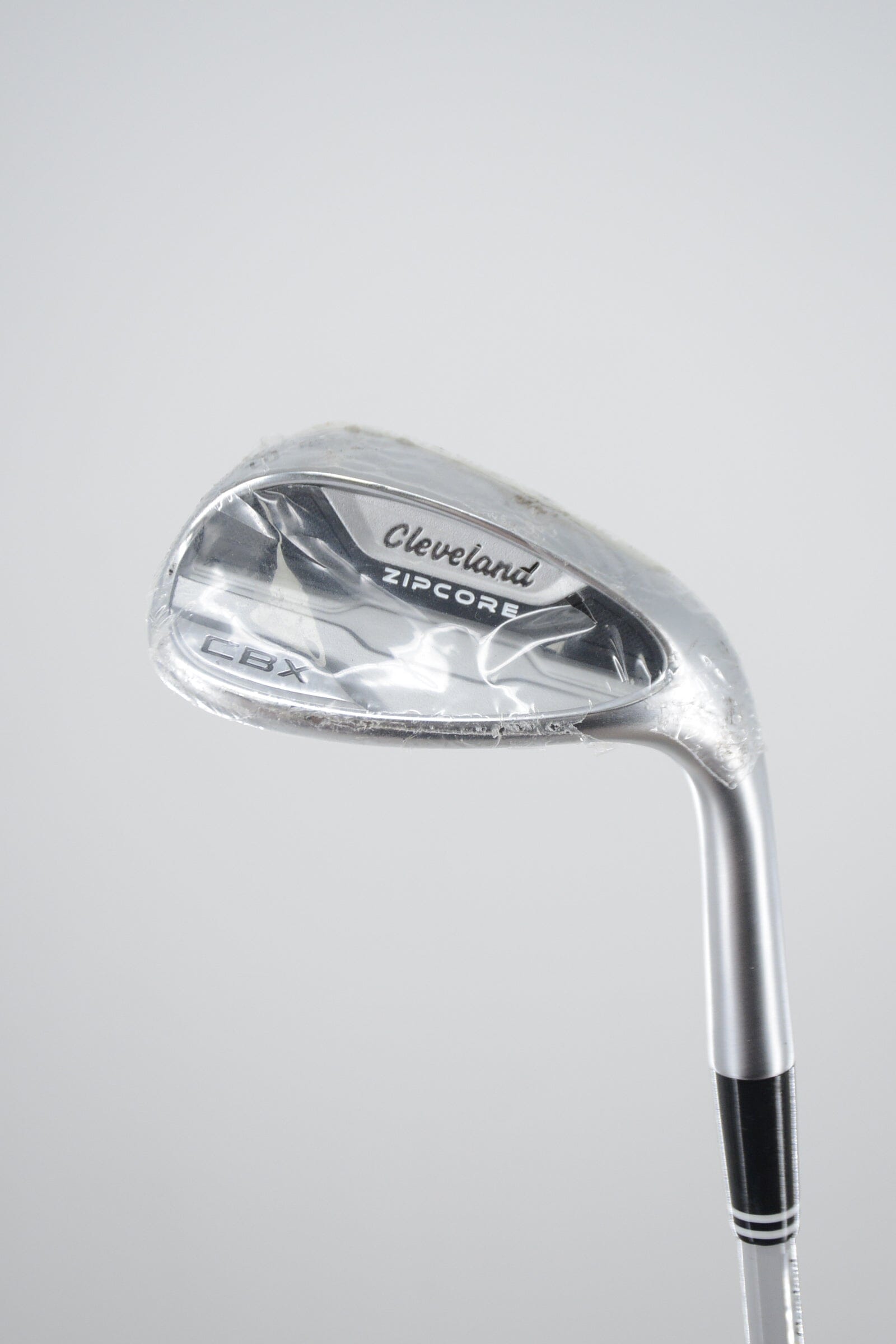 NEW Women's Cleveland CBX Zipcore 58 Degree Wedge Wedge Flex 34" Golf Clubs GolfRoots 