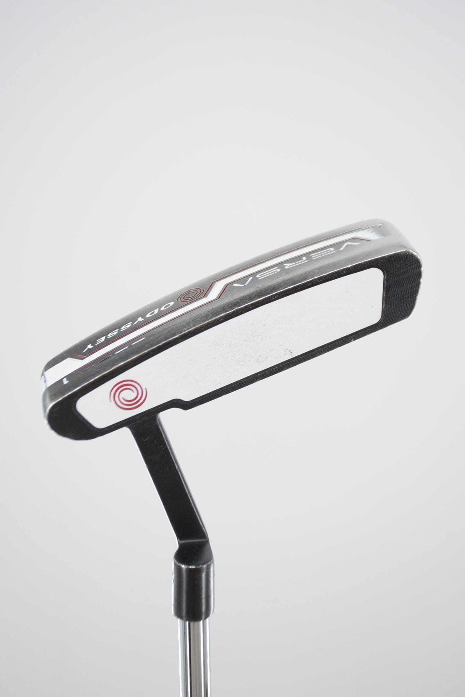 Odyssey Versa 1 White Putter 33.5" Golf Clubs GolfRoots 