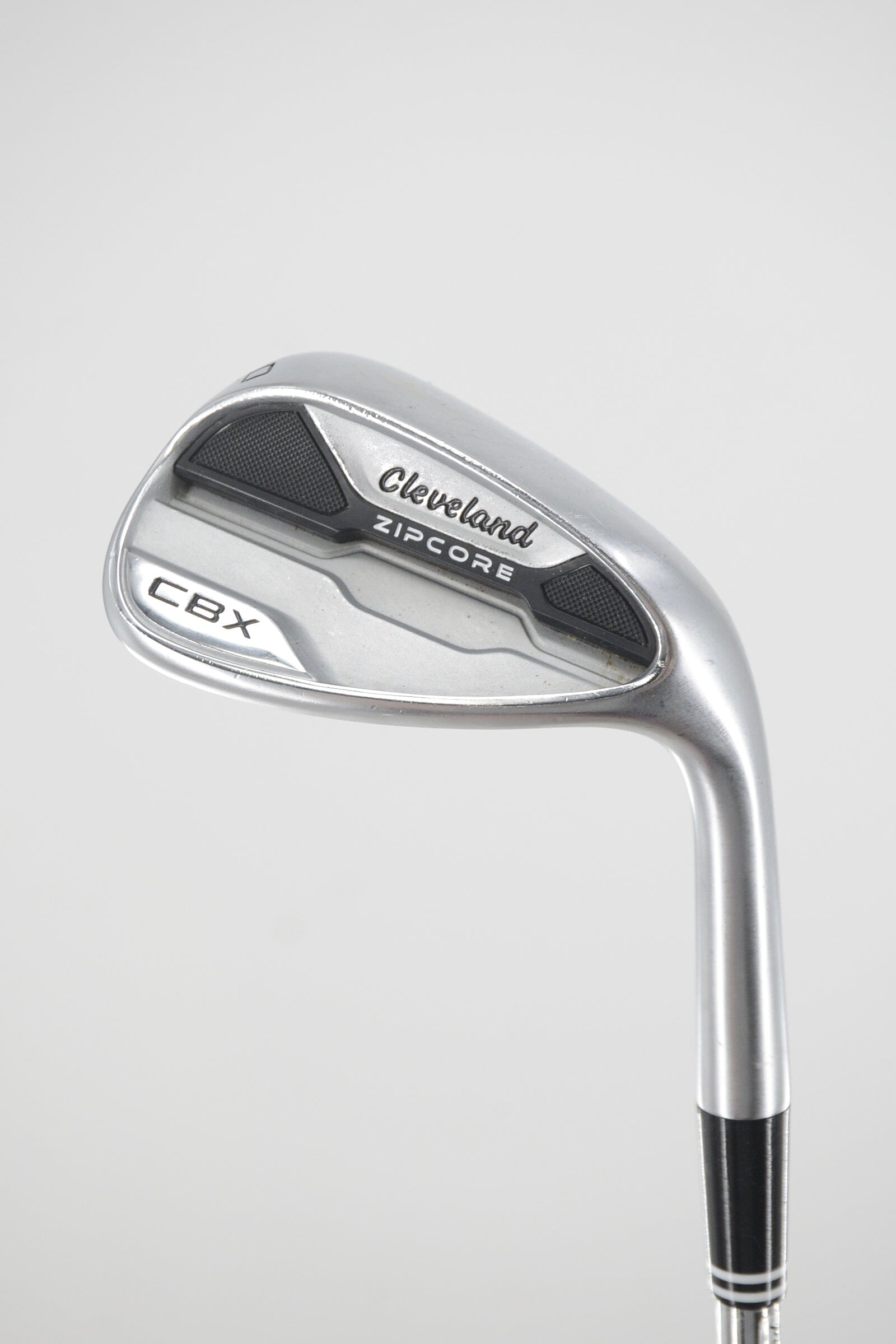 Cleveland CBX Zipcore 50 Degree Wedge Wedge Flex 35.25" Golf Clubs GolfRoots 