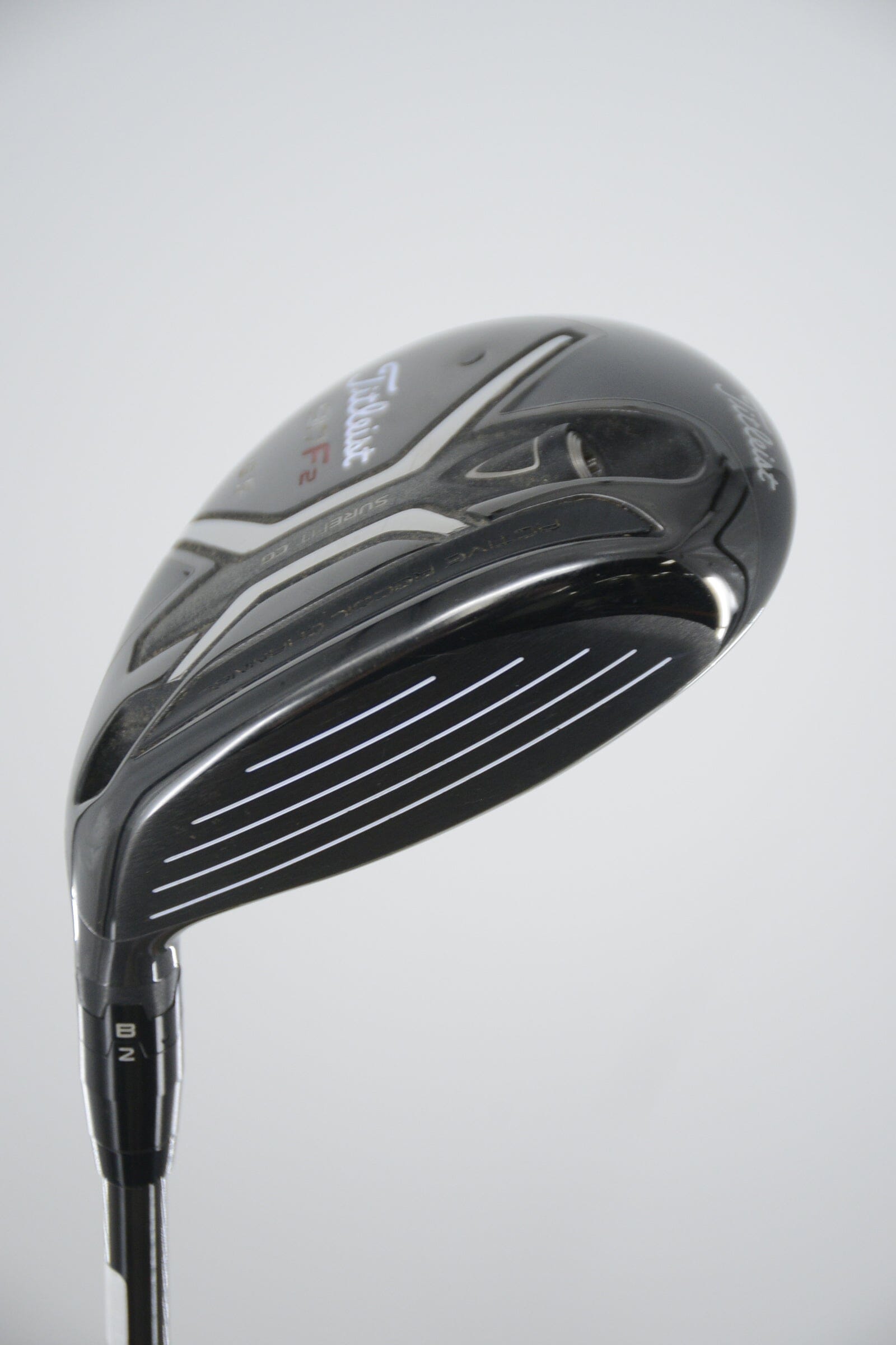 Titleist 917F2 16.5 Degree Wood R Flex 42.75"