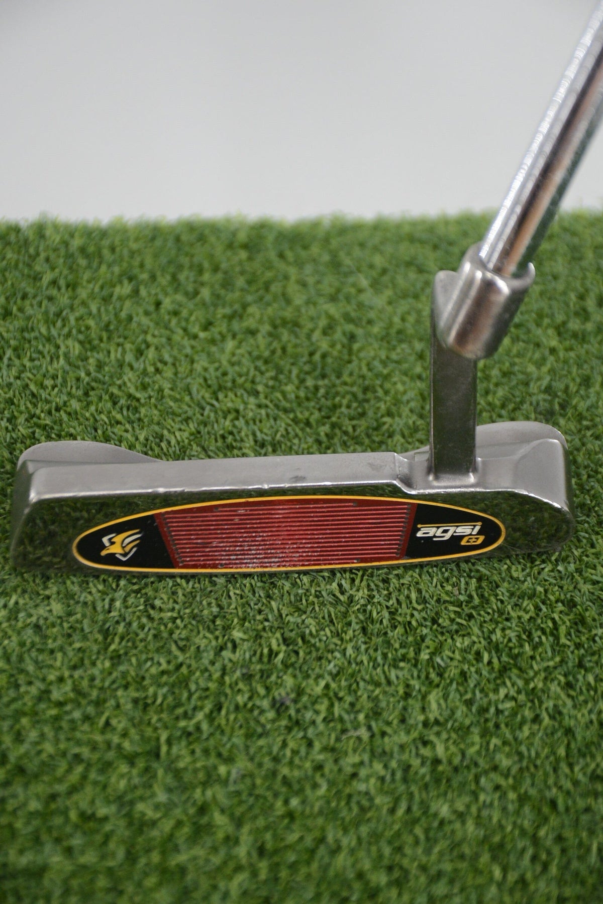 TaylorMade Rossa Classic Daytona 1 Agsi+ Putter 34" Golf Clubs GolfRoots 