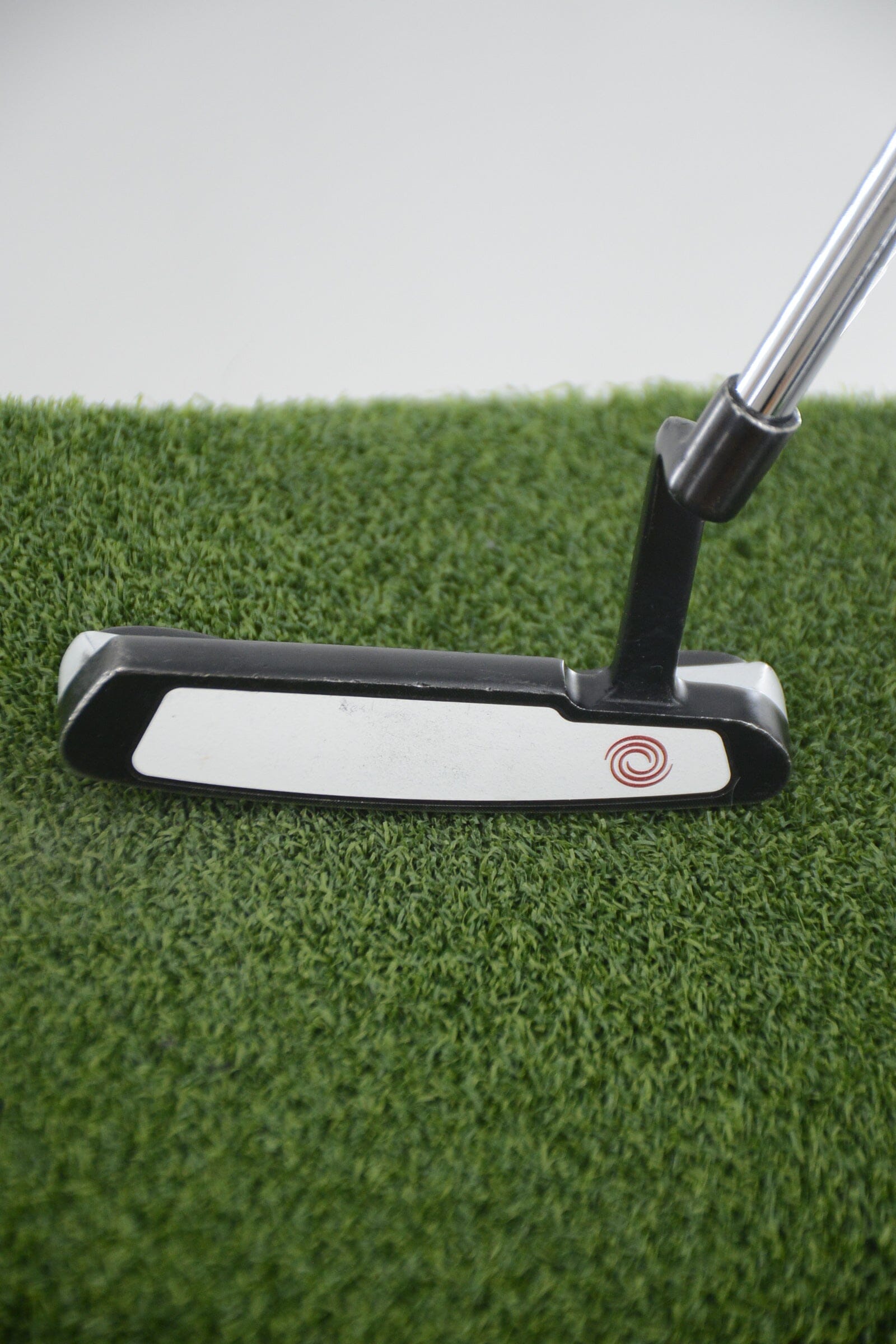 Odyssey Versa 1 White Putter 33.5" Golf Clubs GolfRoots 