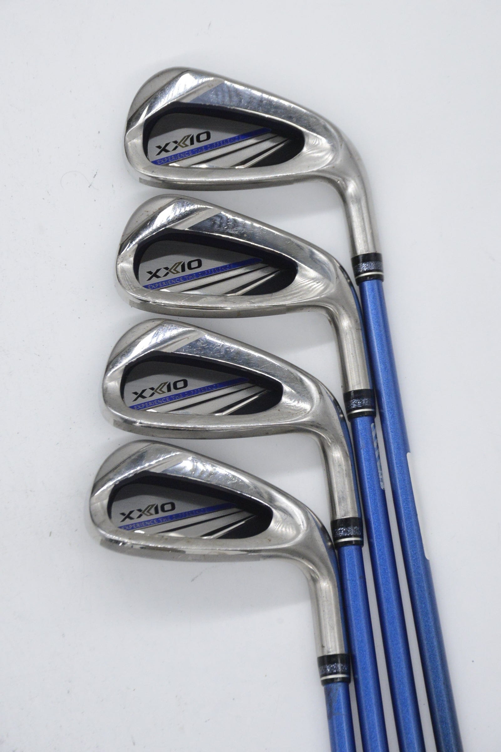 XXIO Eleven 6-9 Iron Set R Flex Std Length Golf Clubs GolfRoots 