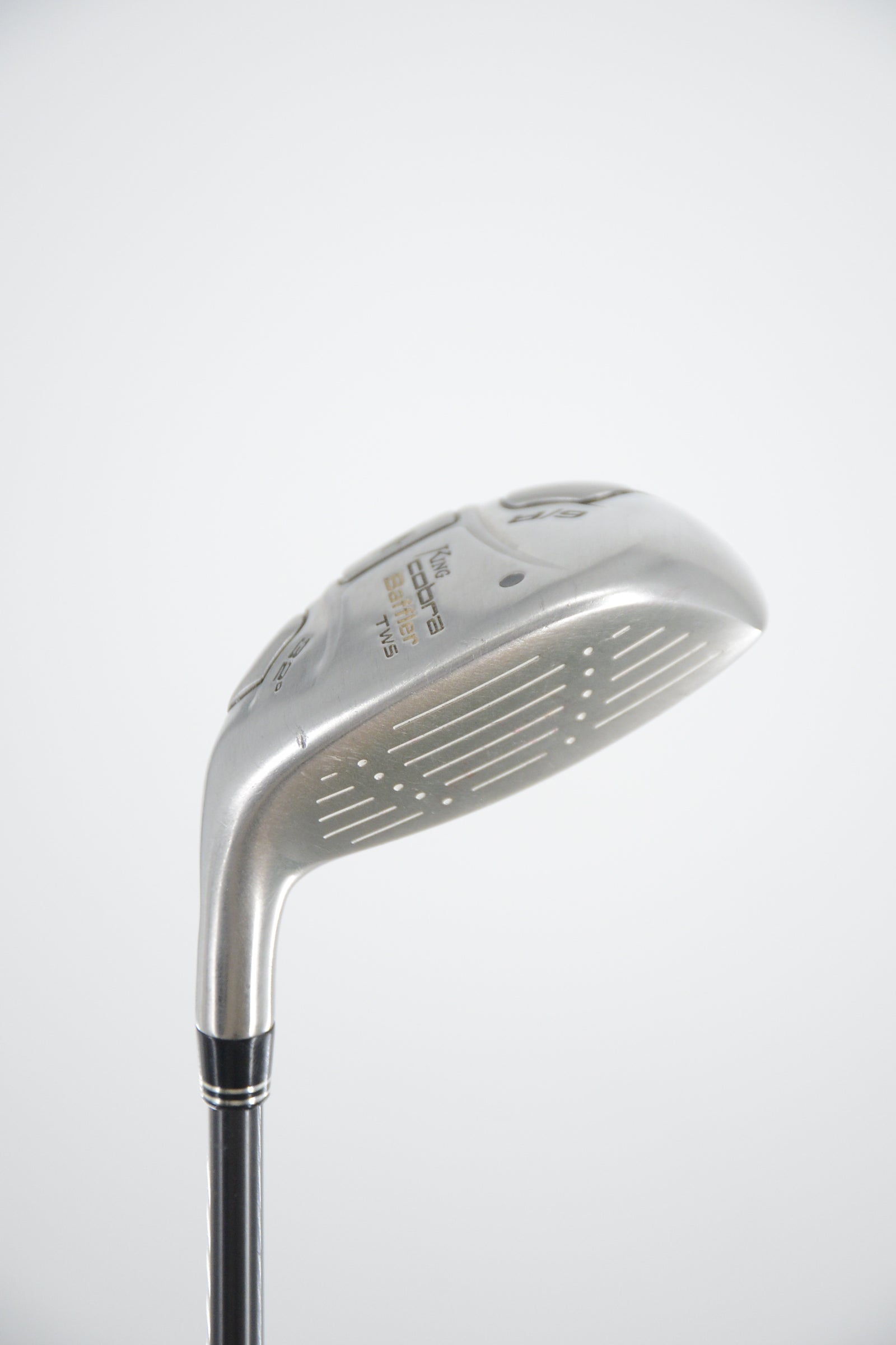 Cobra Baffler TWS 6 Hybrid R Flex 39"