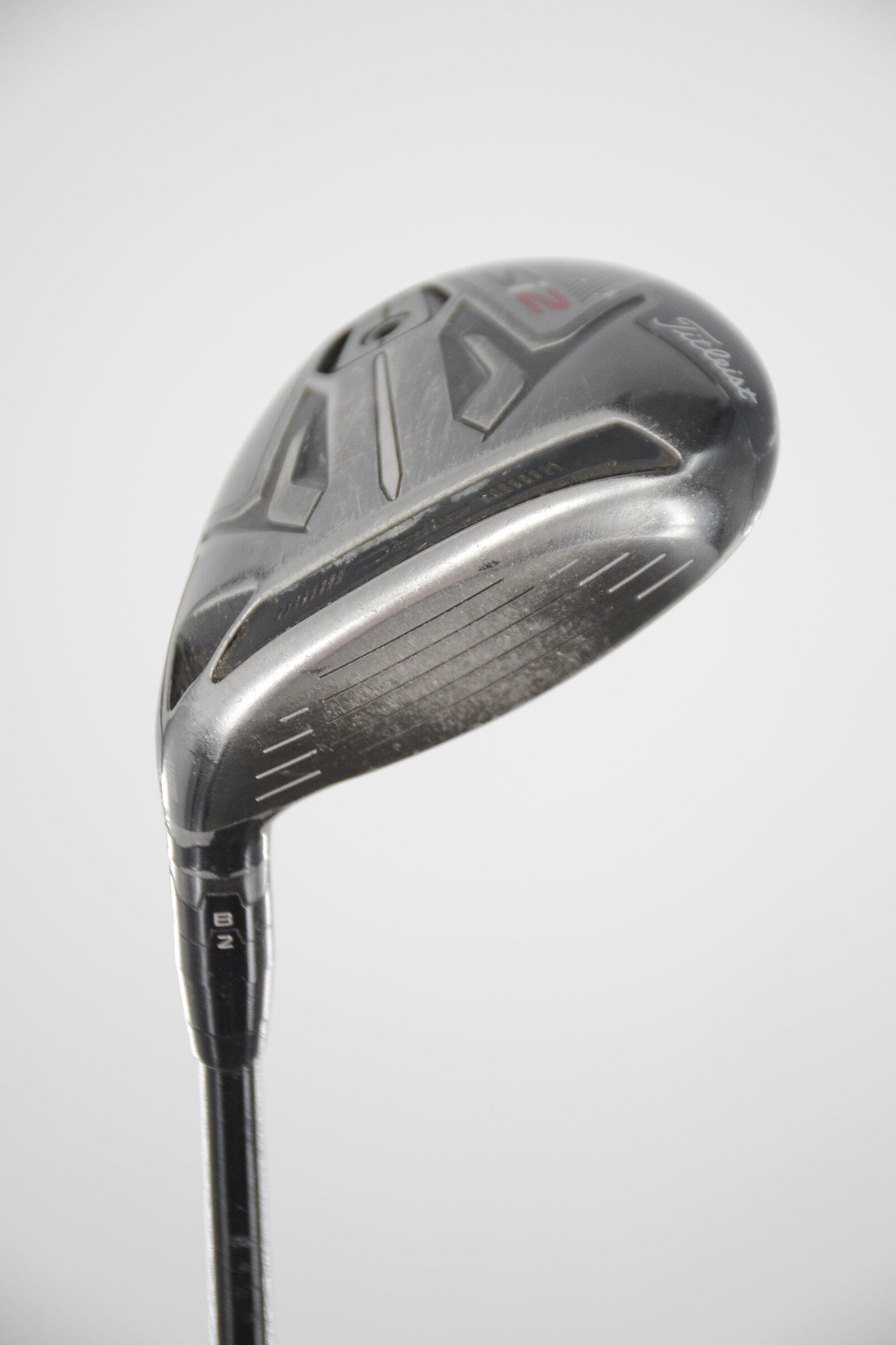 Titleist TSi2 21 Degree Wood S Flex 41.25" Golf Clubs GolfRoots 