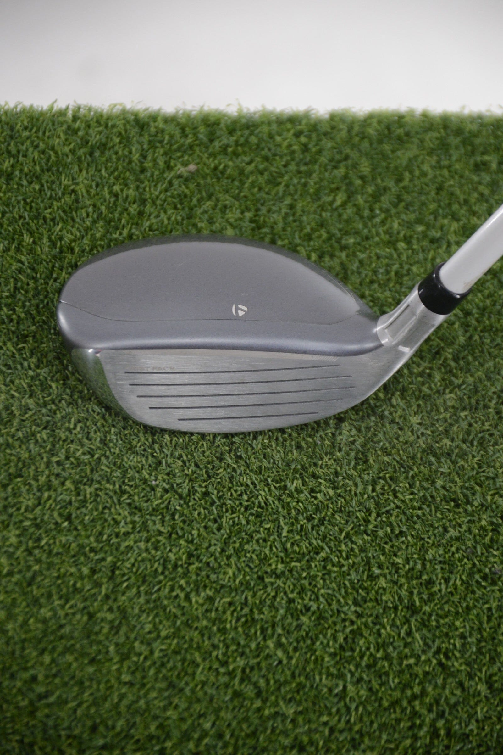 Women's TaylorMade Stealth 2 HD Rescue 4 Hybrid W Flex 38.25" Golf Clubs GolfRoots 