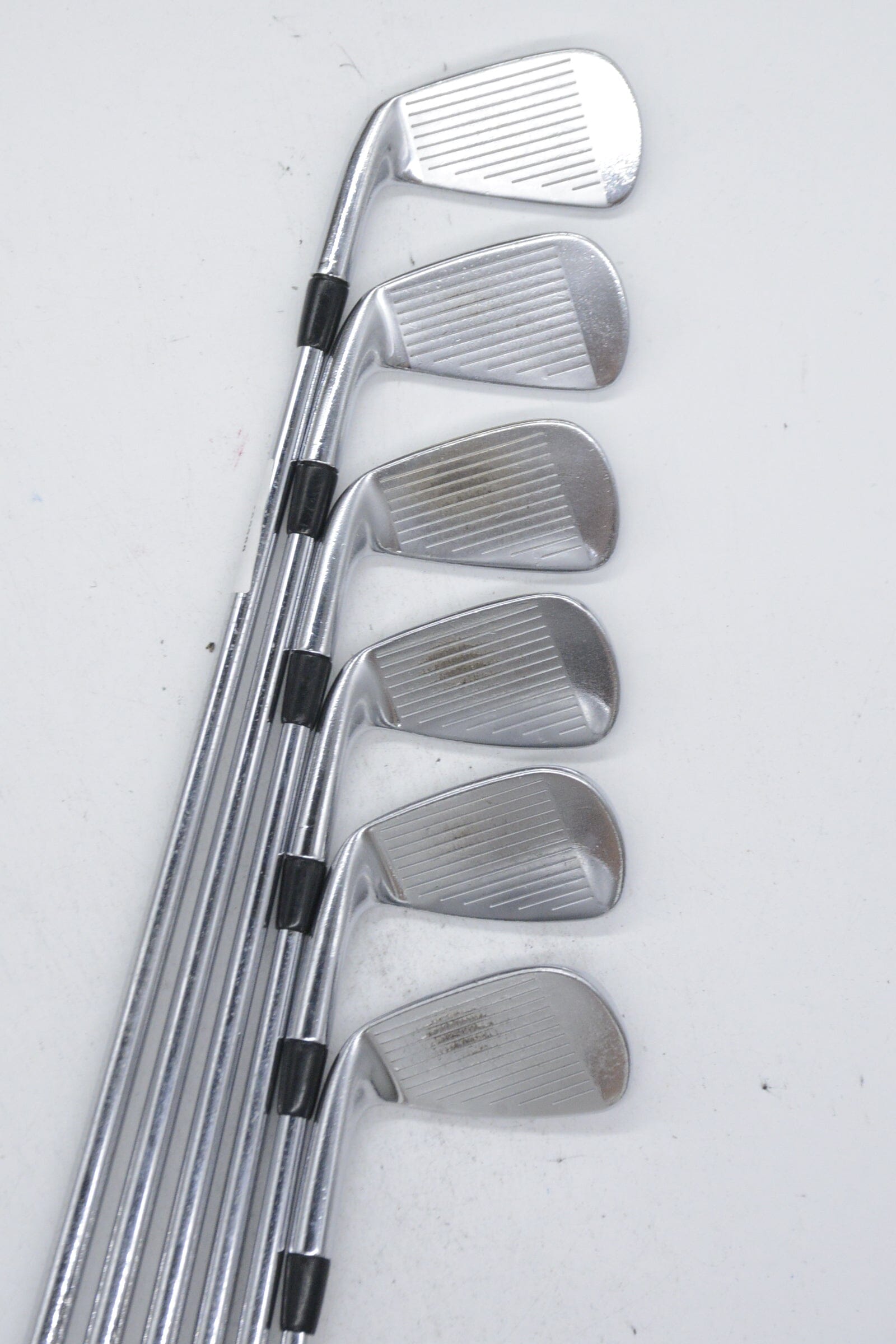 Titleist AP2 5-PW Iron Set R Flex +1" Golf Clubs GolfRoots 