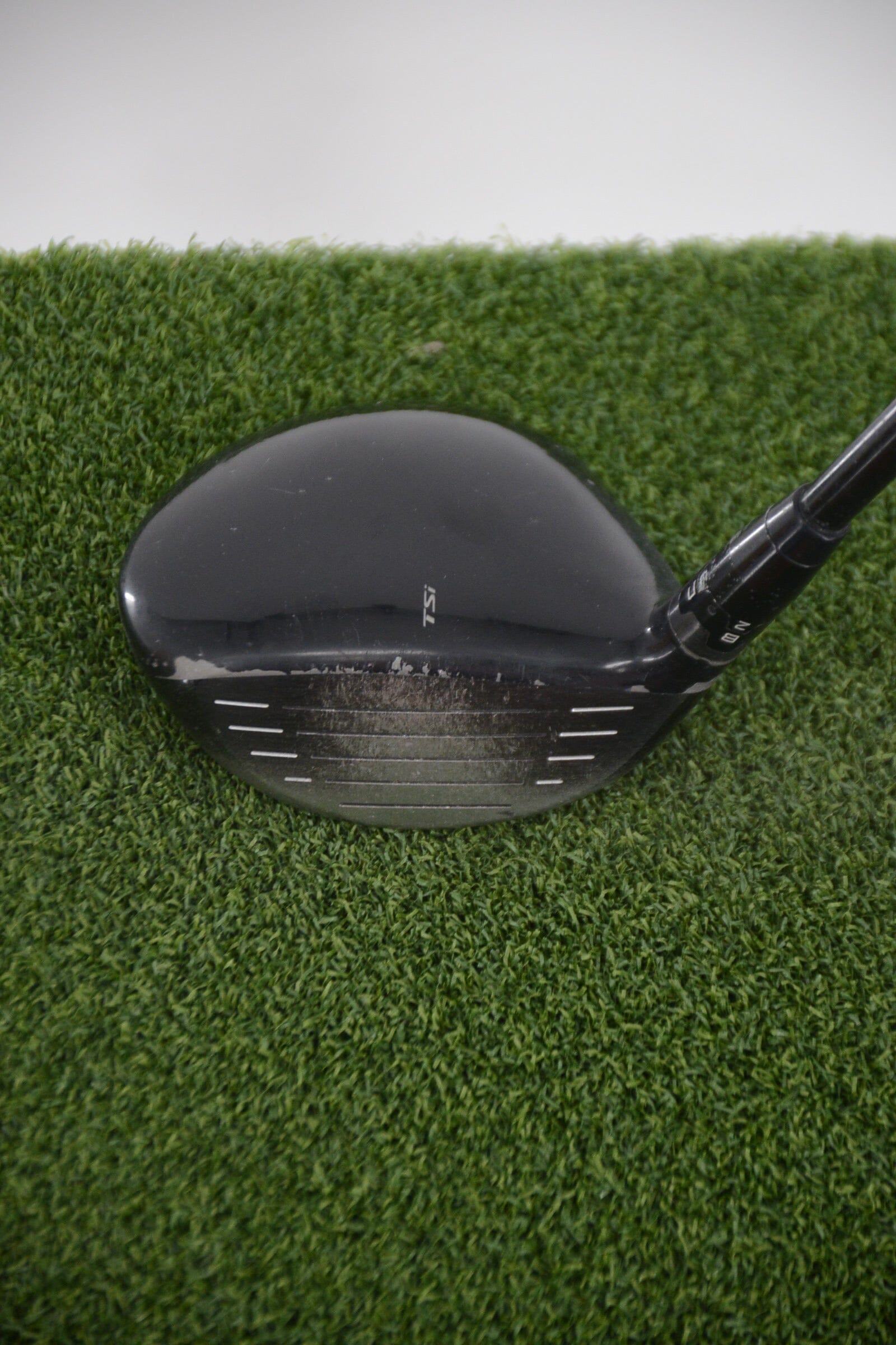 Titleist TSi2 21 Degree Wood S Flex 41.25" Golf Clubs GolfRoots 