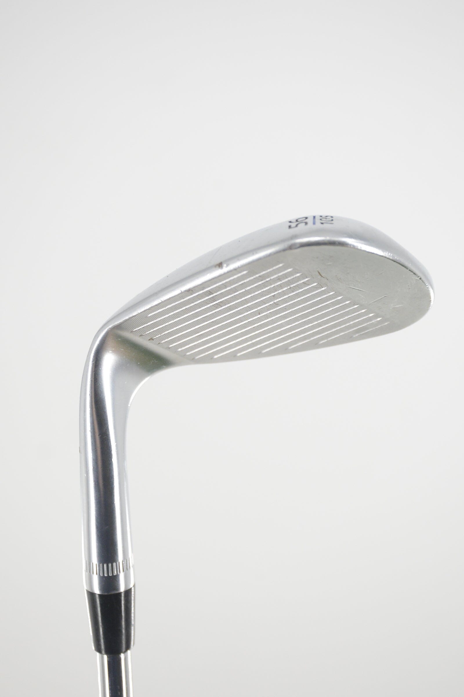 Callaway Jaws MD5 Chrome 56 Degree Wedge S Flex 34.75" Golf Clubs GolfRoots 