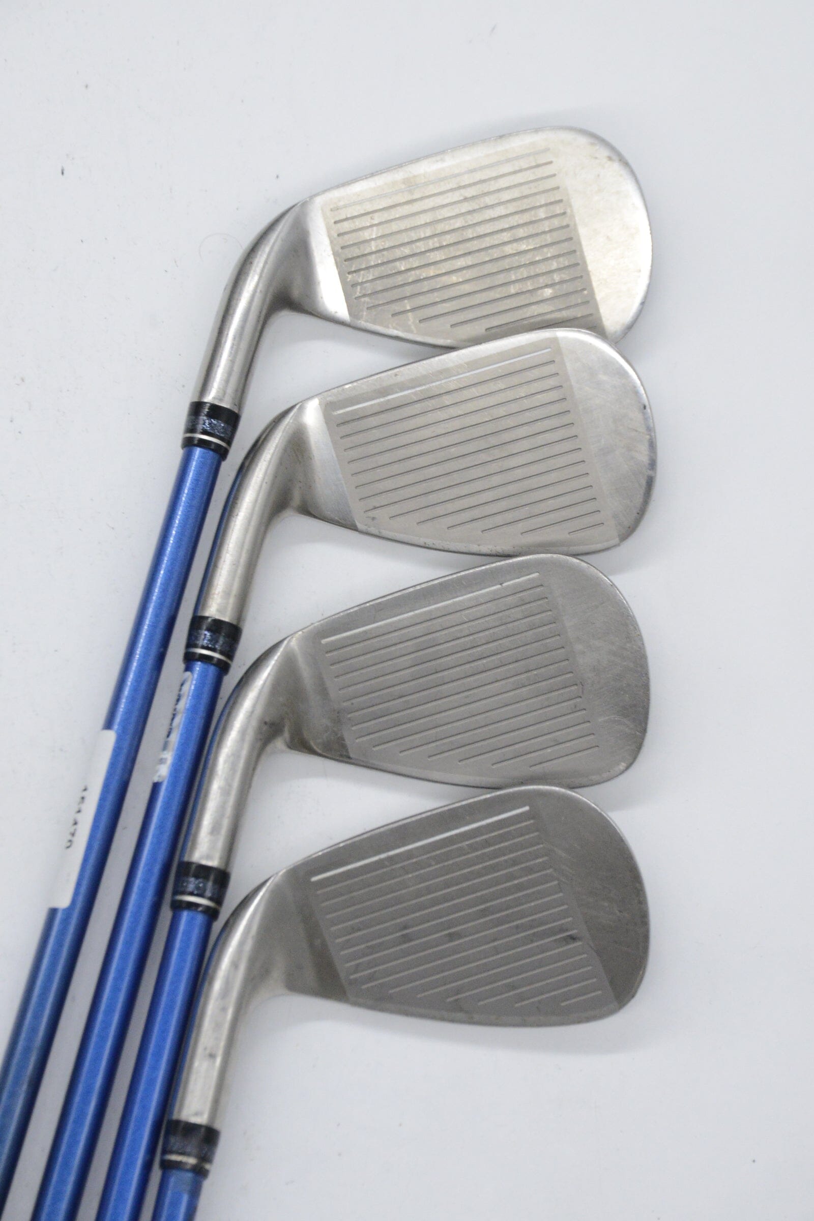 XXIO Eleven 6-9 Iron Set R Flex Std Length Golf Clubs GolfRoots 