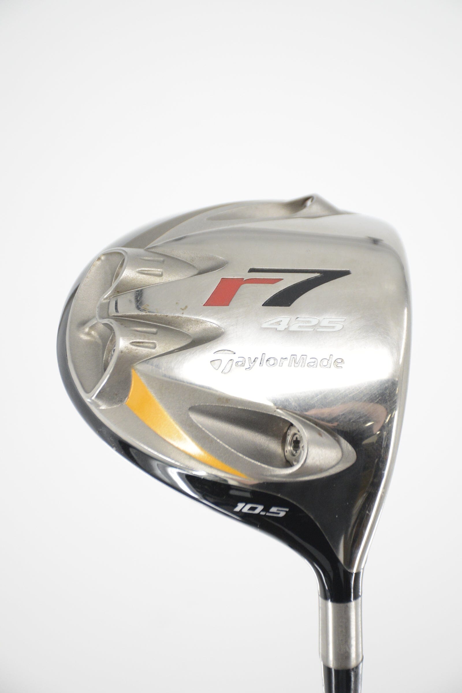 TaylorMade R7 425 10.5 Degree Driver X Flex 44.5" Golf Clubs GolfRoots 
