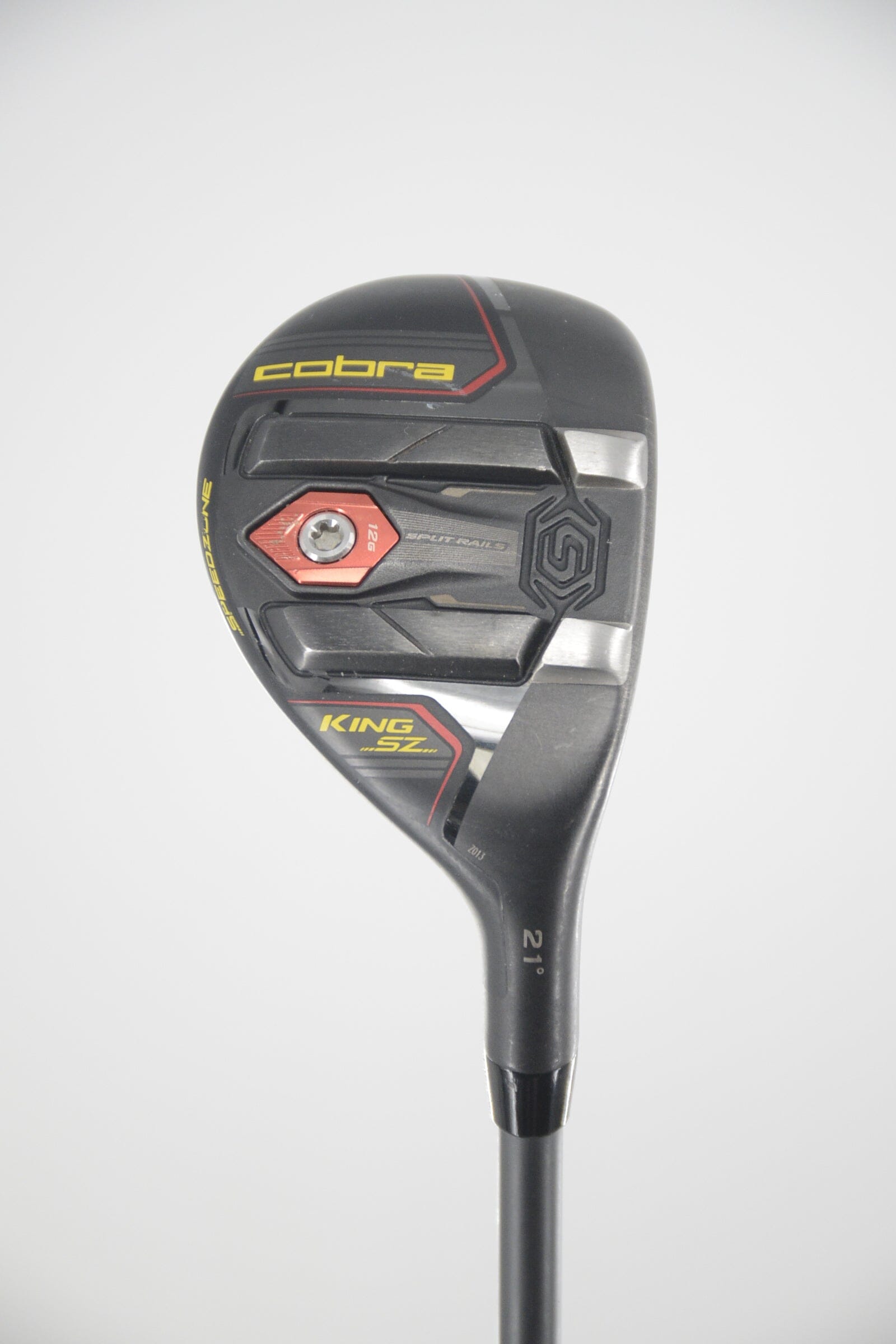 Cobra King Speedzone 4 Hybrid X Flex 39.25" Golf Clubs GolfRoots 