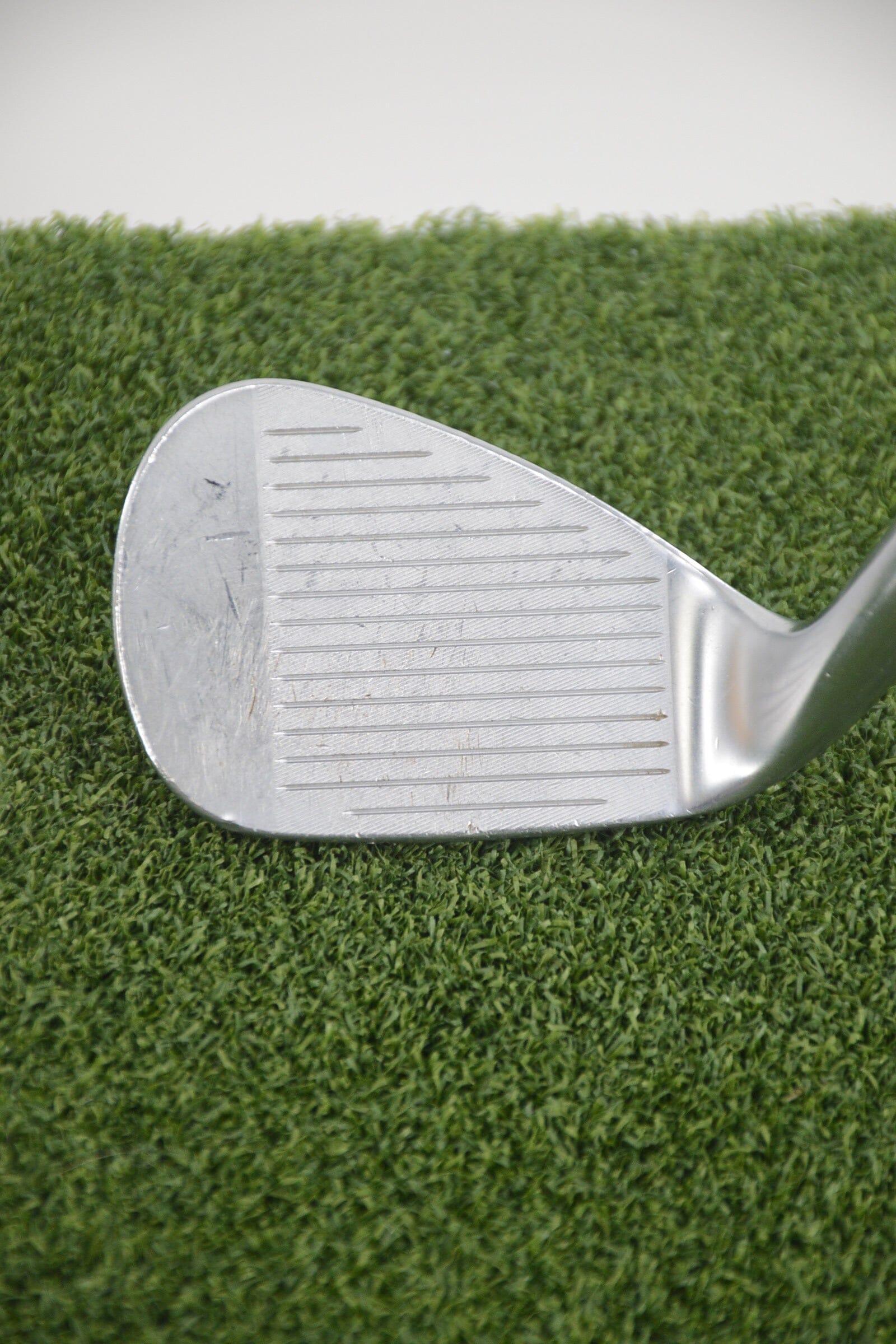 Callaway Jaws MD5 Chrome 56 Degree Wedge S Flex 34.75" Golf Clubs GolfRoots 