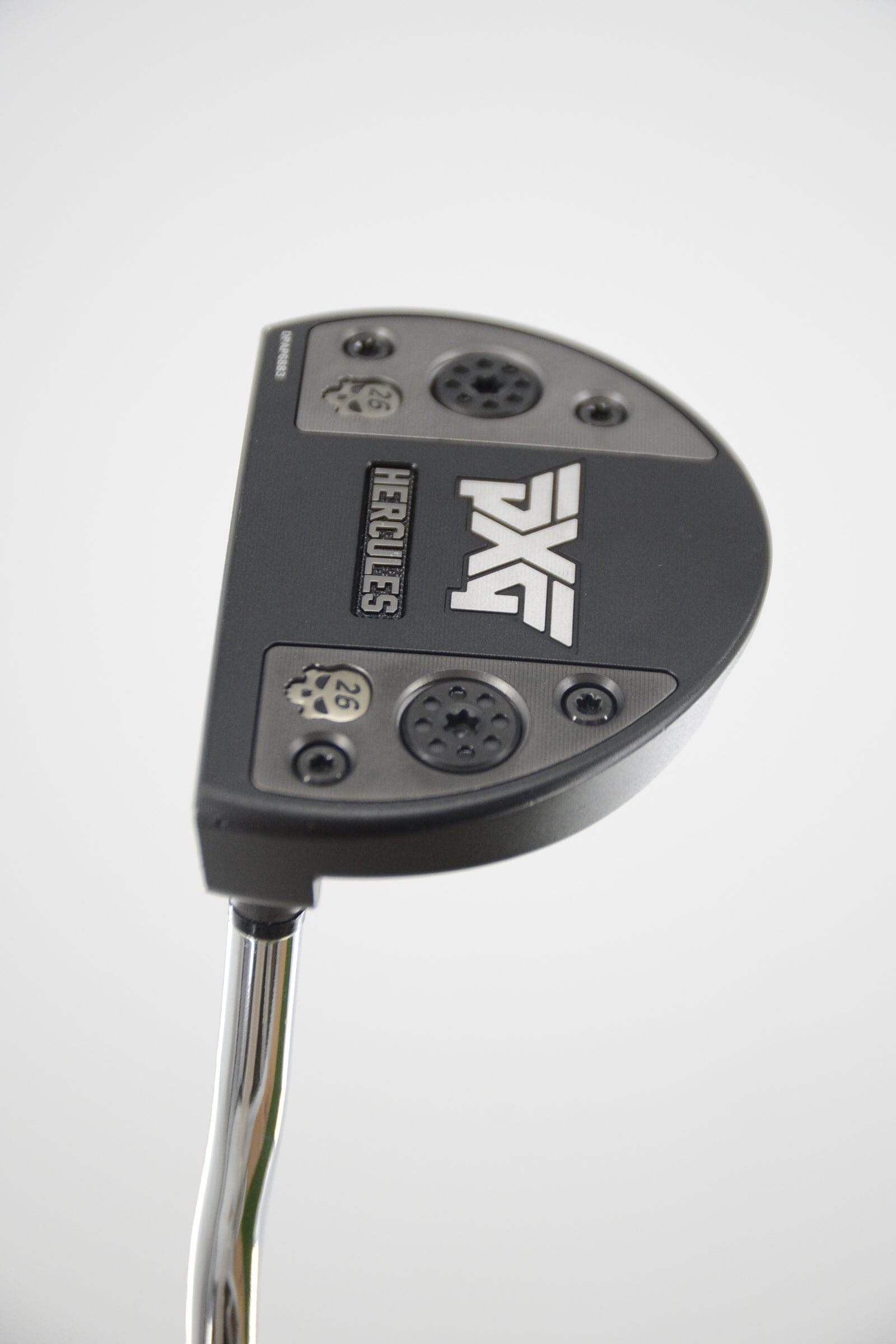 Lefty PXG Battle Ready Hercules Putter 34" Golf Clubs GolfRoots 