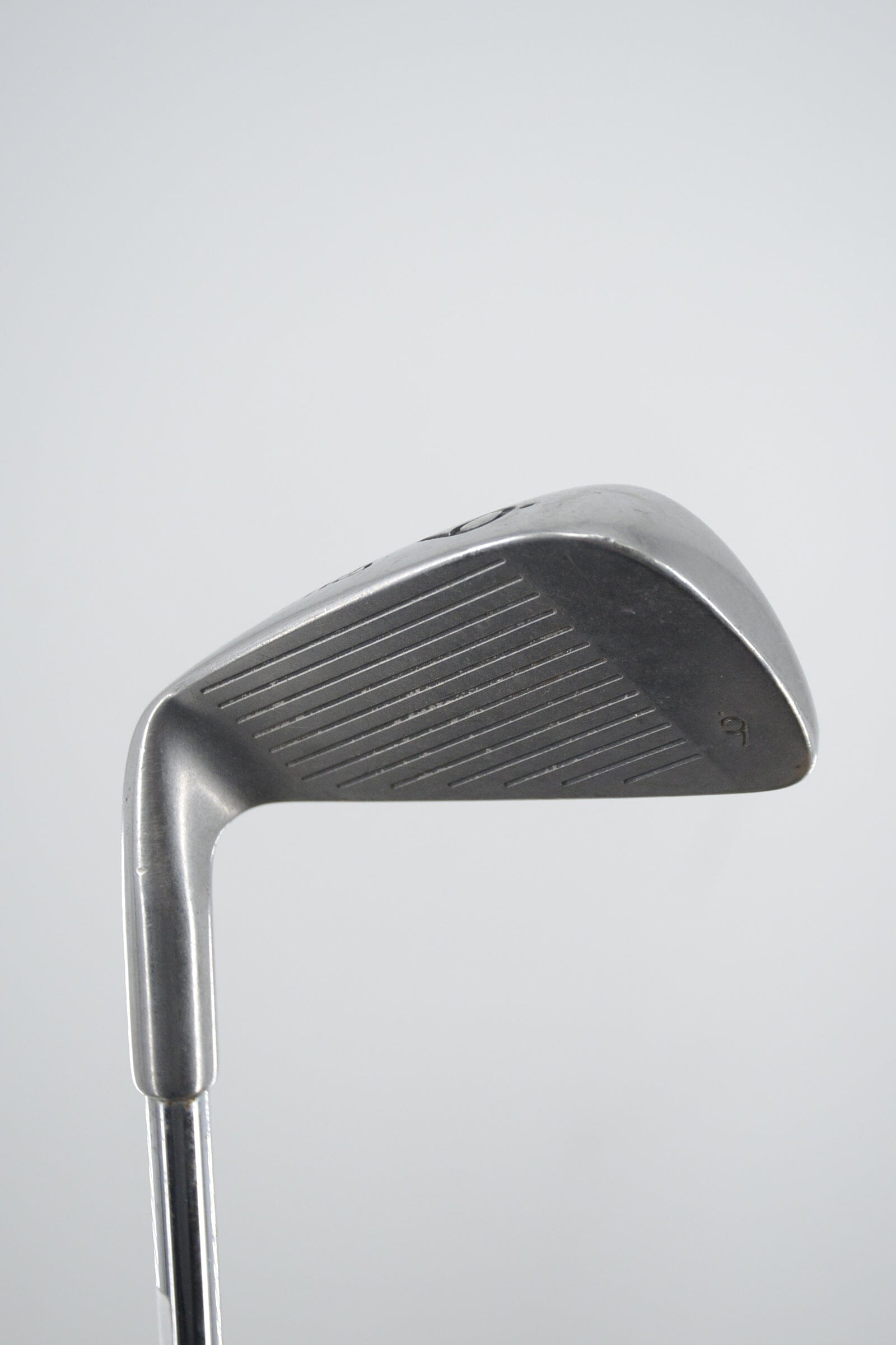 Spalding Top Flite Plus 6 Iron S Flex 37.25" Golf Clubs GolfRoots 