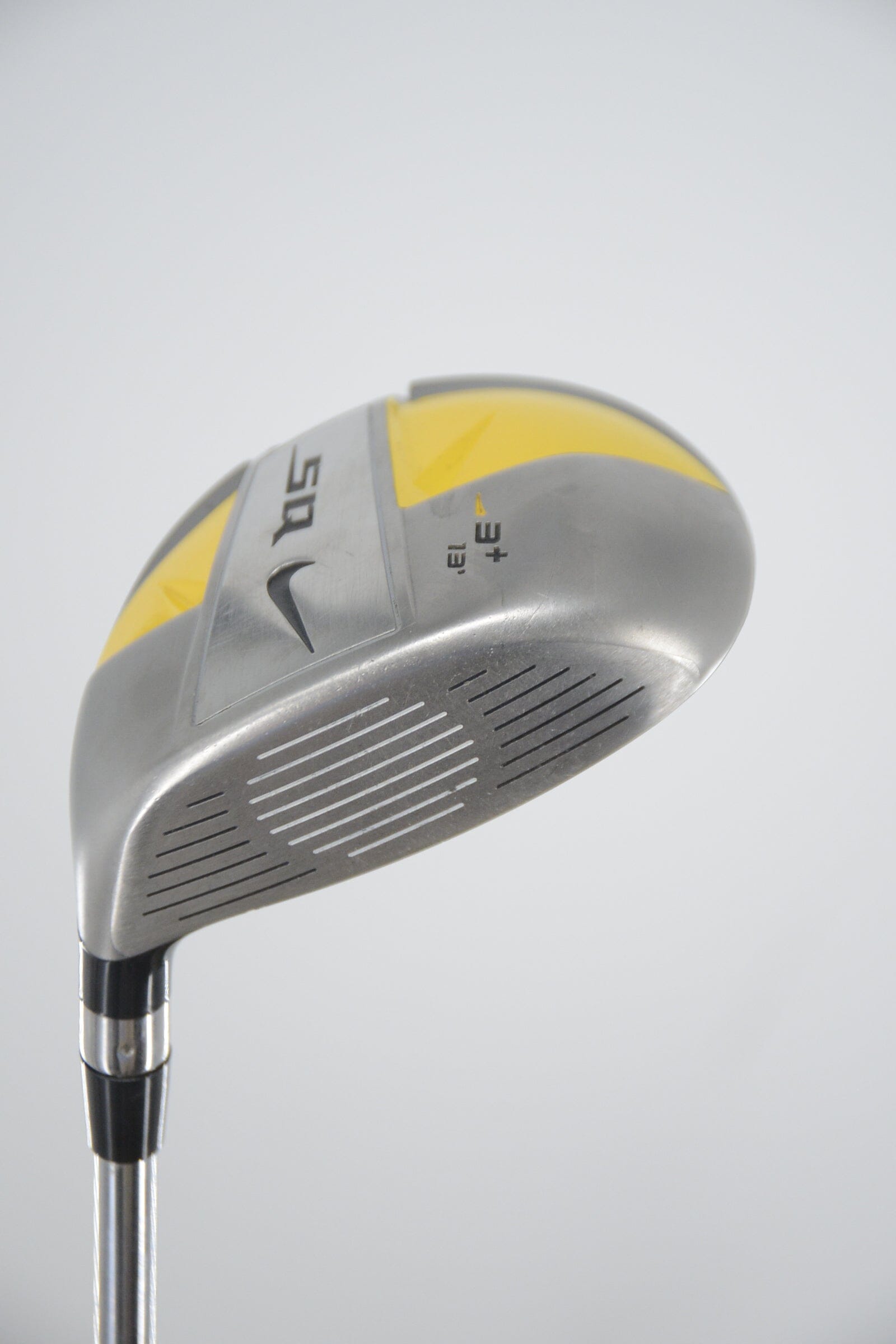 Nike SQ Dymo 3+ Wood S Flex 42.25" Golf Clubs GolfRoots 