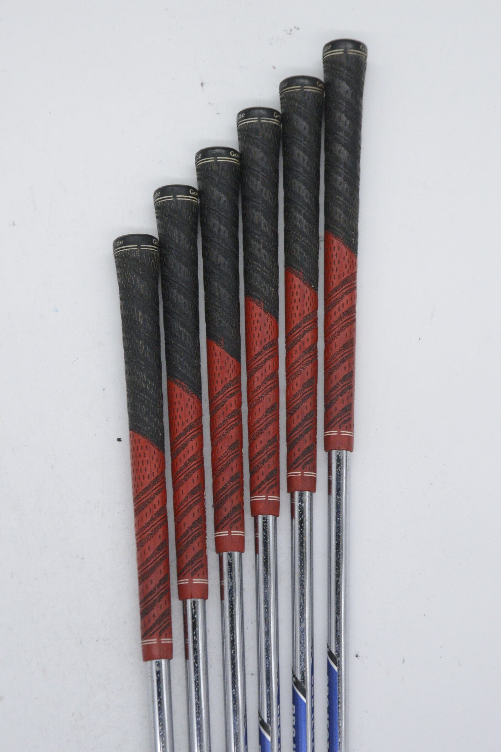 Titleist AP2 5-PW Iron Set R Flex +1" Golf Clubs GolfRoots 