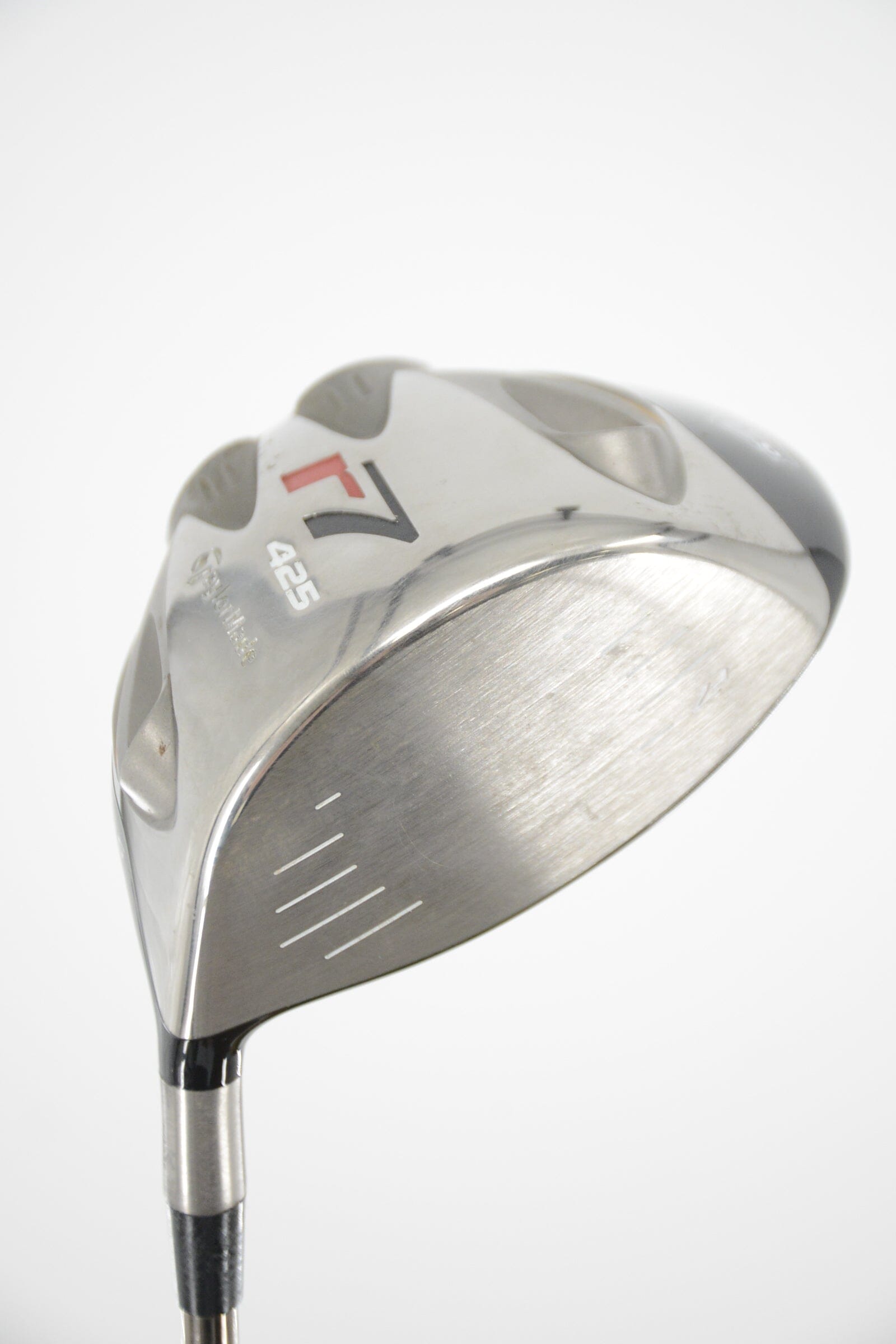 TaylorMade R7 425 10.5 Degree Driver X Flex 44.5" Golf Clubs GolfRoots 