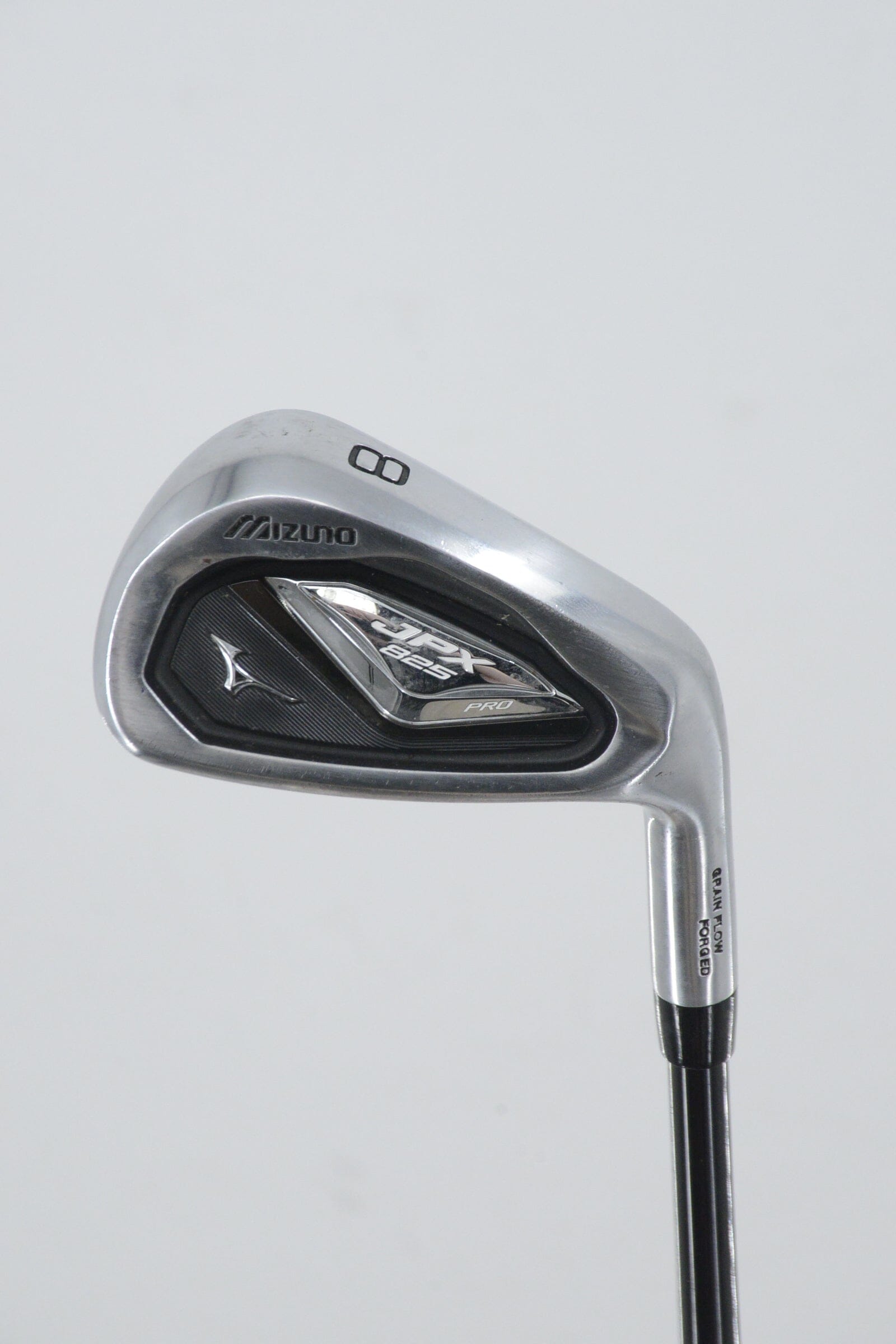 Mizuno JPX-825 Pro 5-GW Iron Set R Flex -0.5"