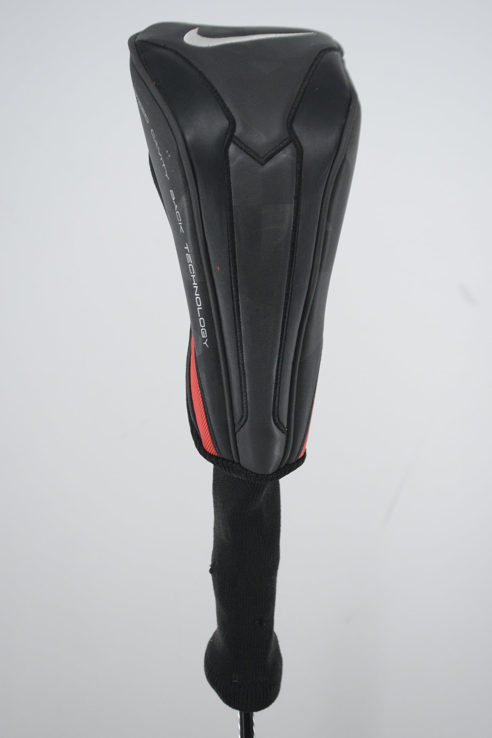 Lefty *Dented* Nike Vr-S Covert 11.5 Degree Driver S Flex 45.25"