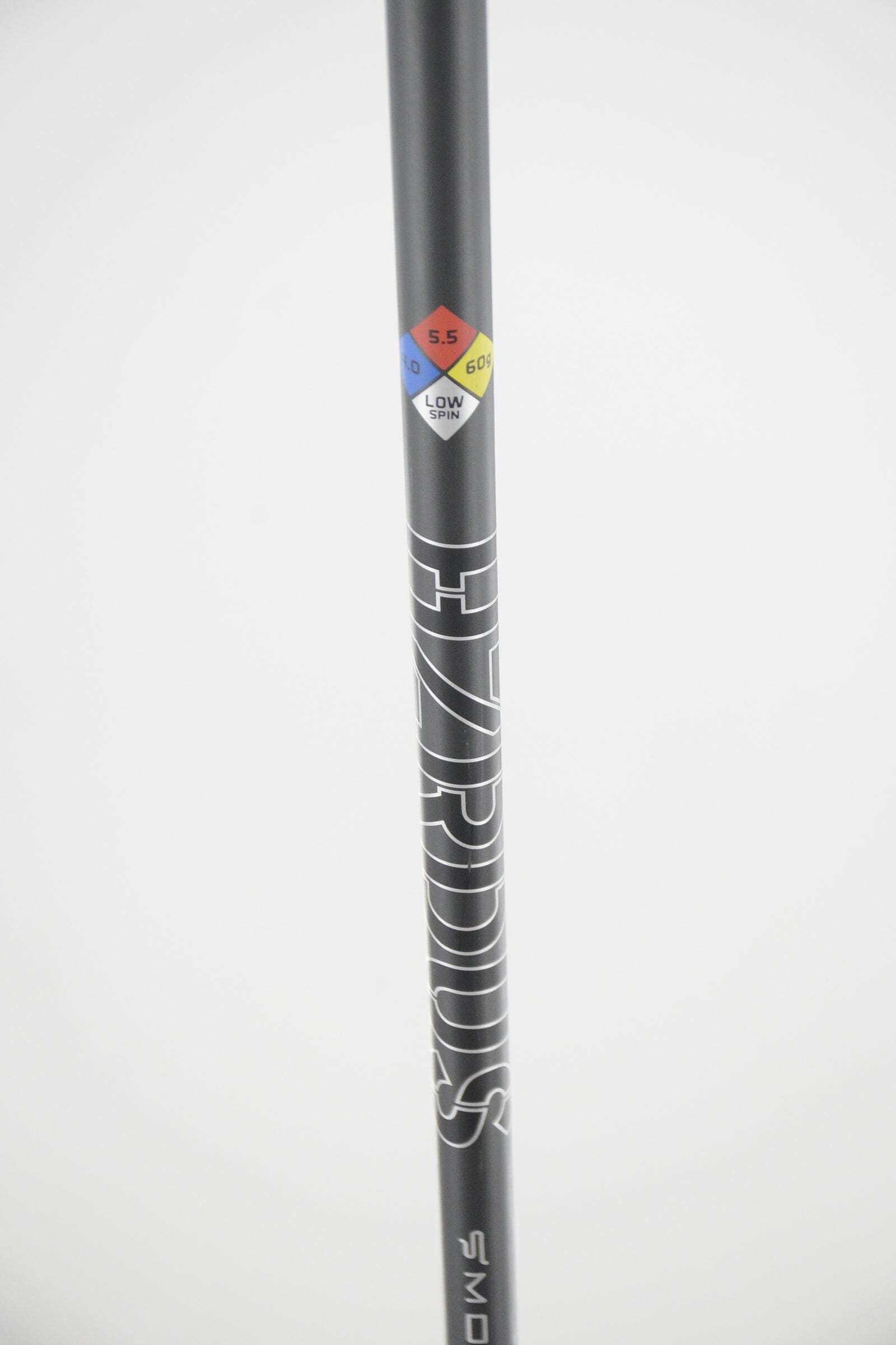 Project X Hzrdus Smoke Titleist Driver Shaft R Flex 43.75" Golf Clubs GolfRoots 