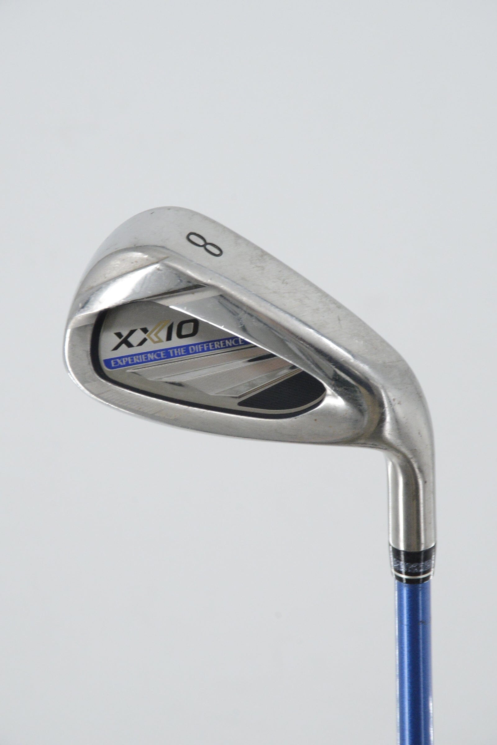 XXIO Eleven 6-9 Iron Set R Flex Std Length Golf Clubs GolfRoots 