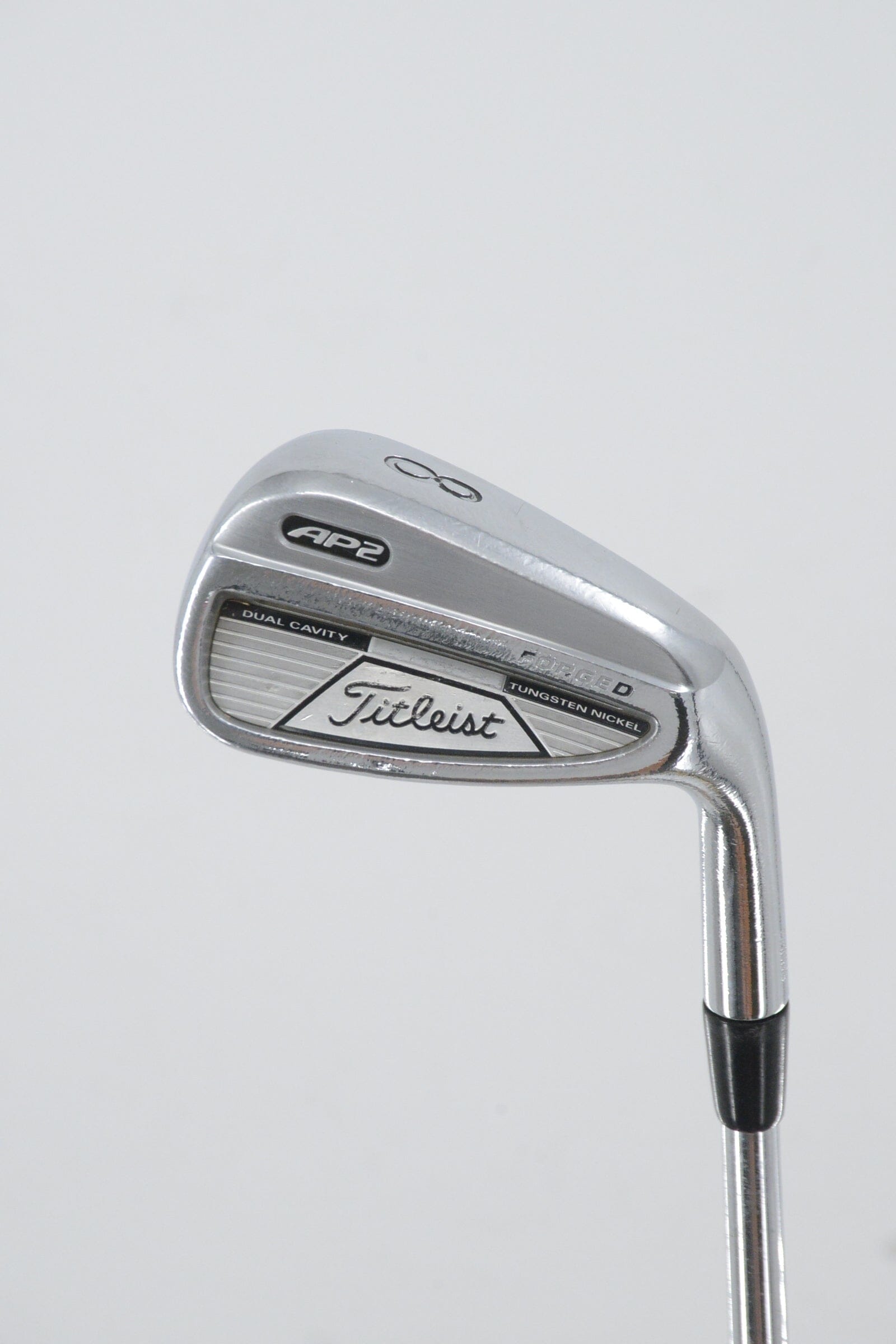Titleist AP2 5-PW Iron Set R Flex +1" Golf Clubs GolfRoots 