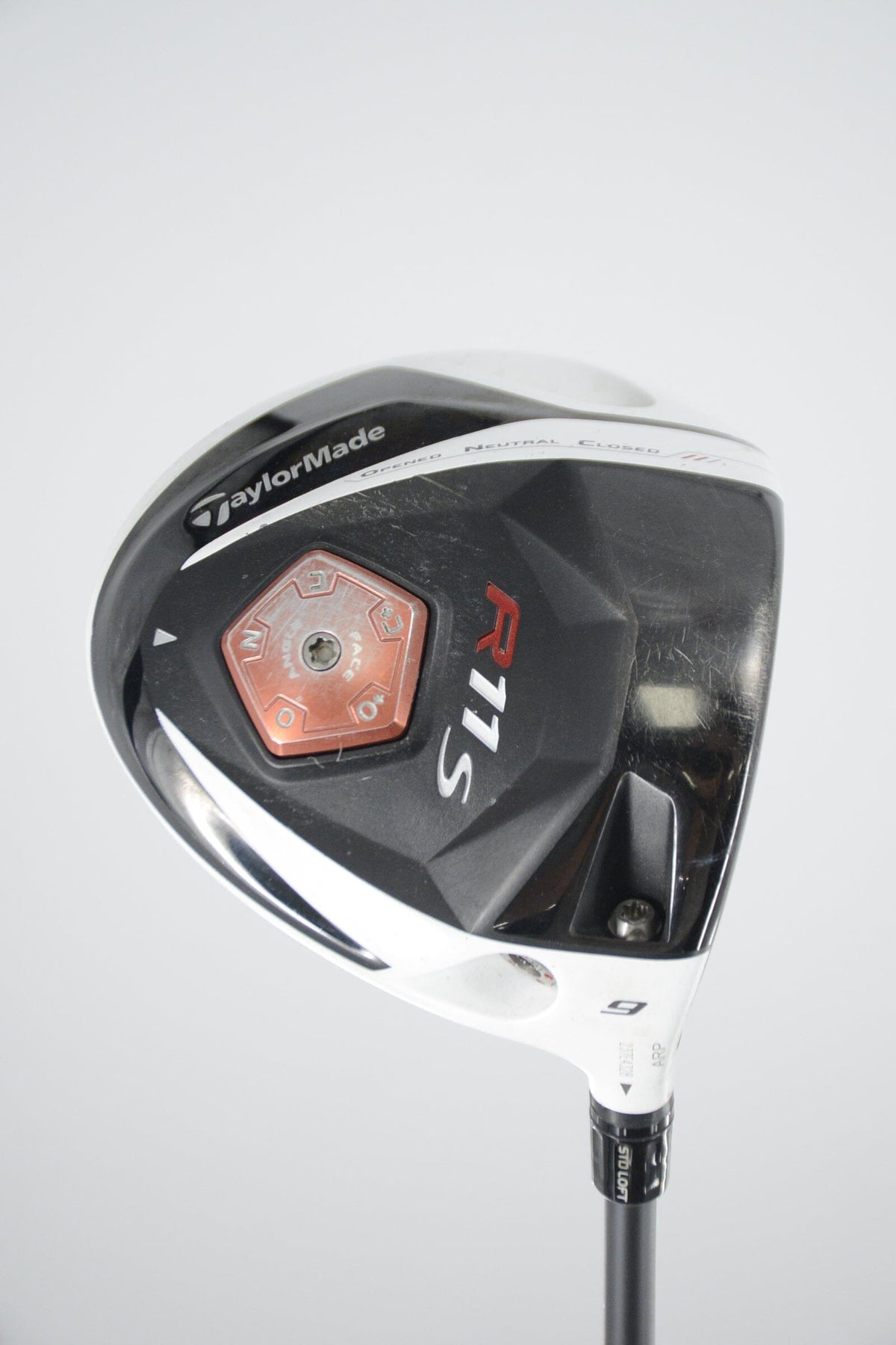 TaylorMade R11-S 9 Degree Driver X Flex 44.75" Golf Drivers TaylorMade 
