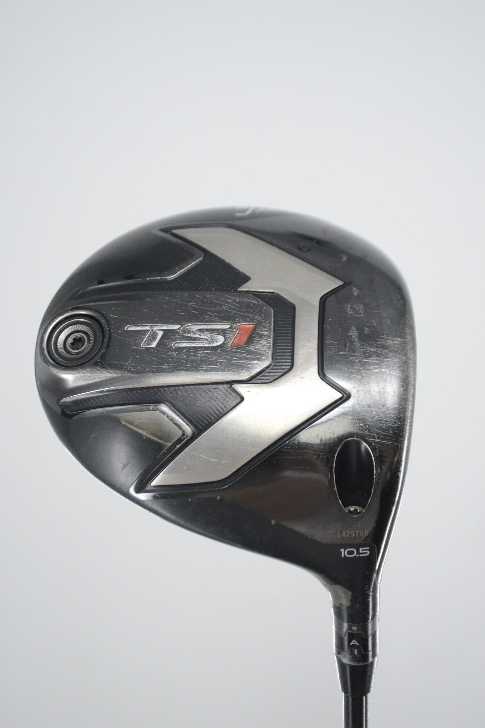 Titleist TS1 10.5 Degree Driver R Flex 44.25" Golf Clubs GolfRoots 