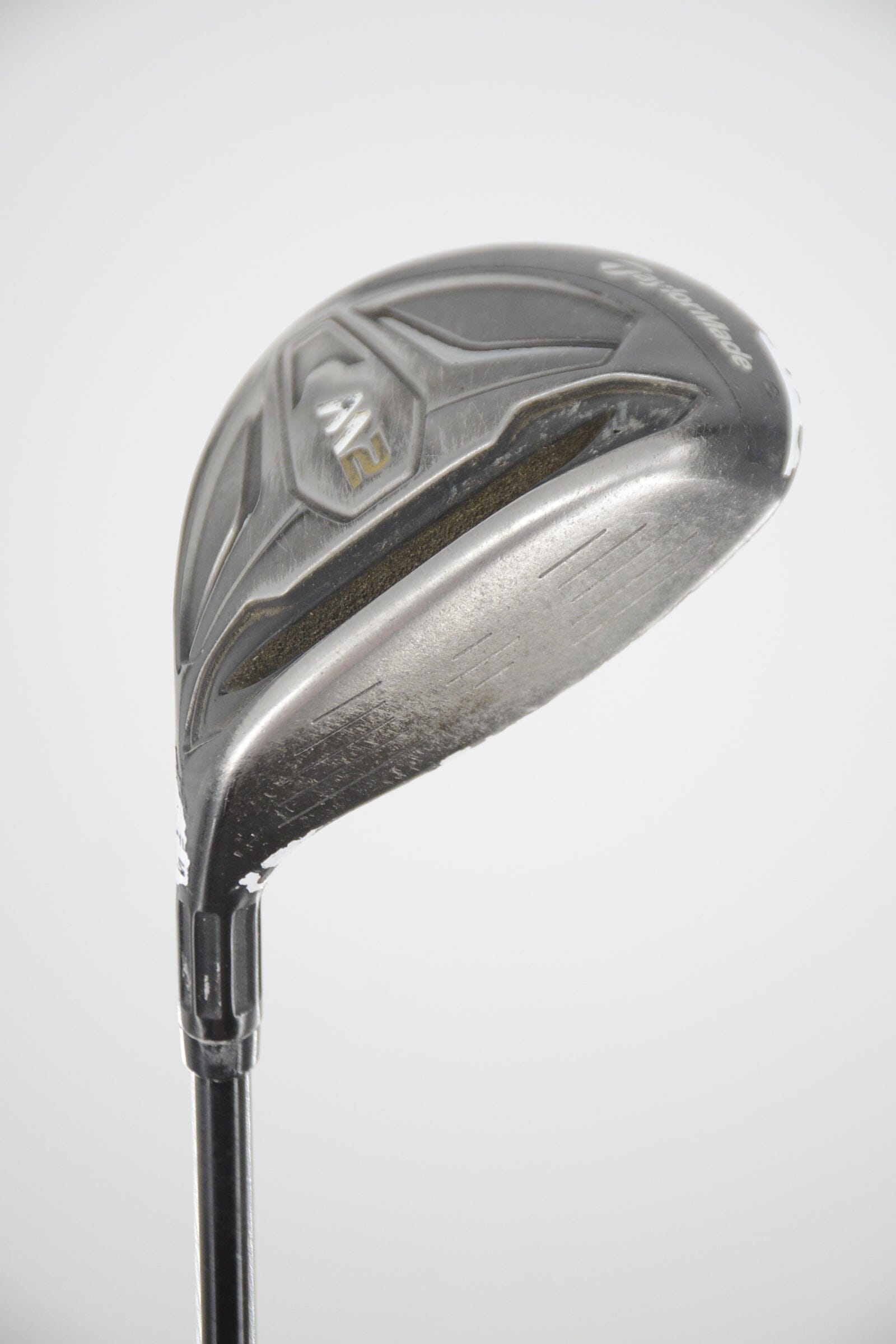 TaylorMade M2 3HL Wood SR Flex 43" Golf Clubs GolfRoots 