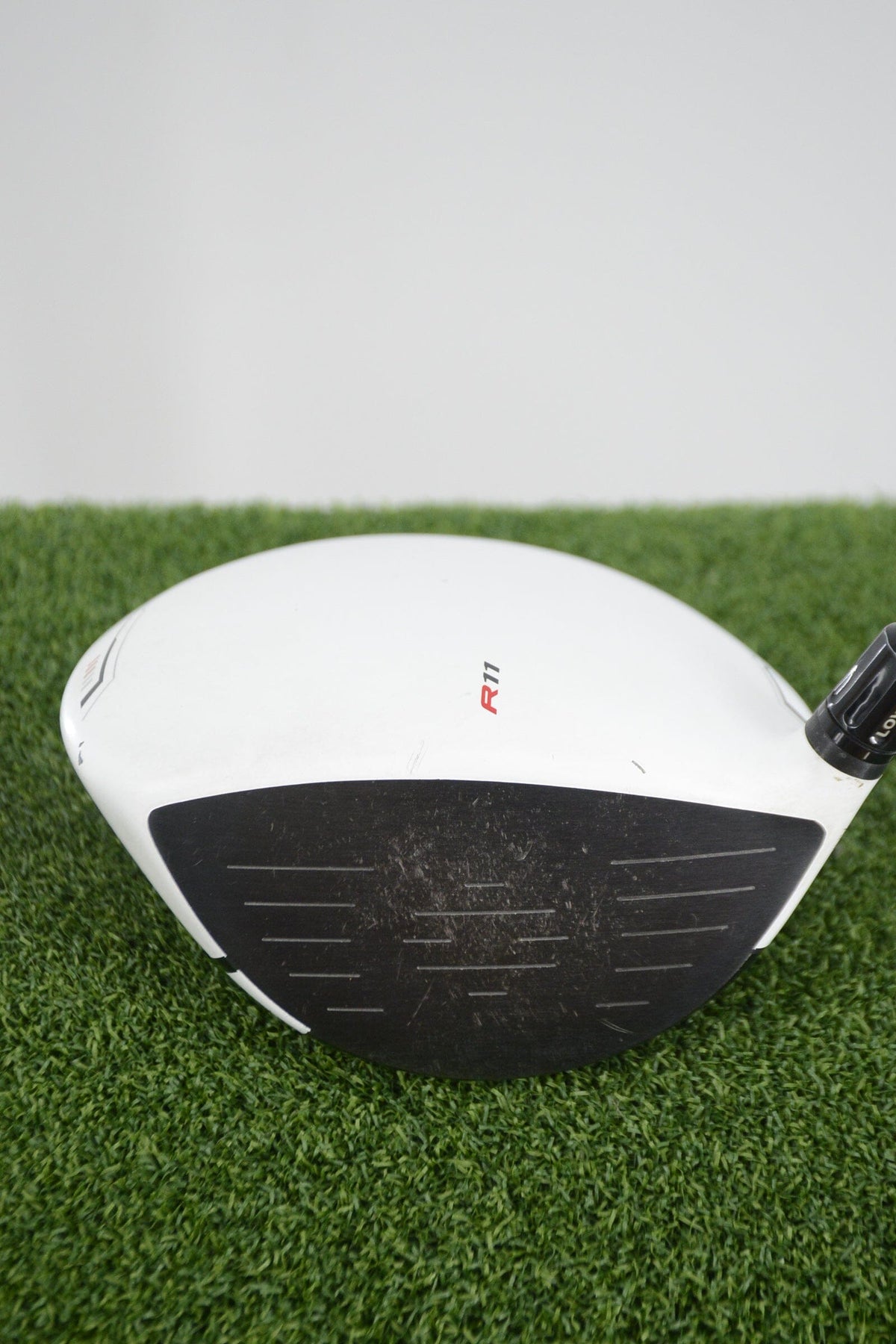 TaylorMade R11-S 9 Degree Driver X Flex 44.75" Golf Drivers TaylorMade 