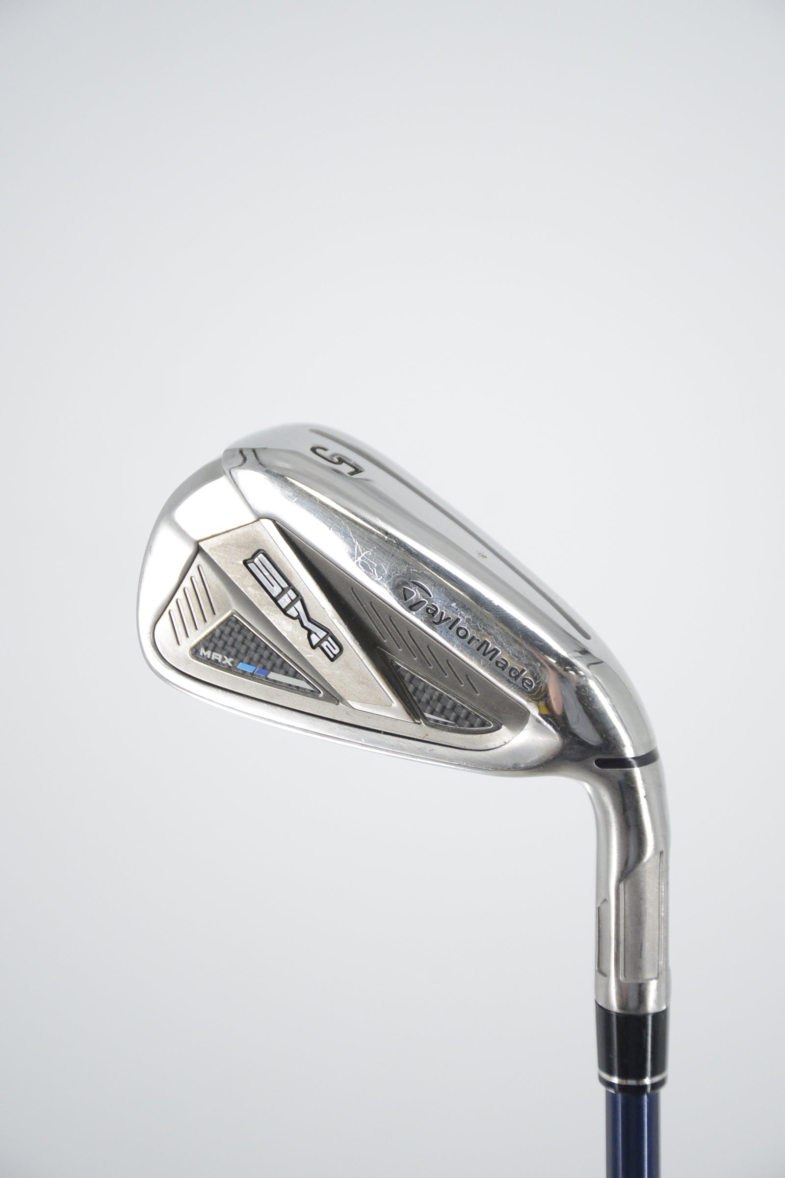 TaylorMade SIM2 Max 5 Iron R Flex 38"