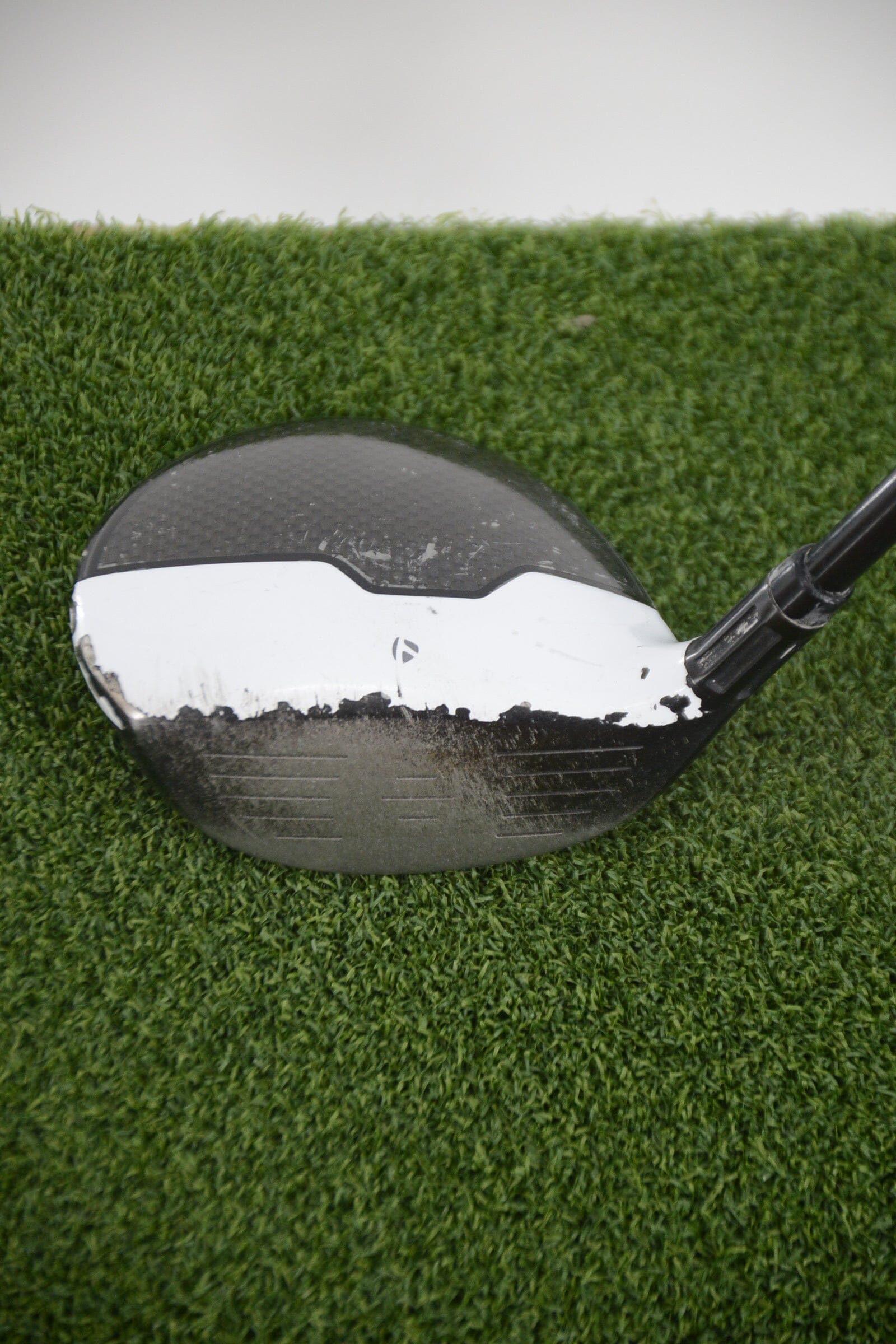 TaylorMade M2 3HL Wood SR Flex 43" Golf Clubs GolfRoots 