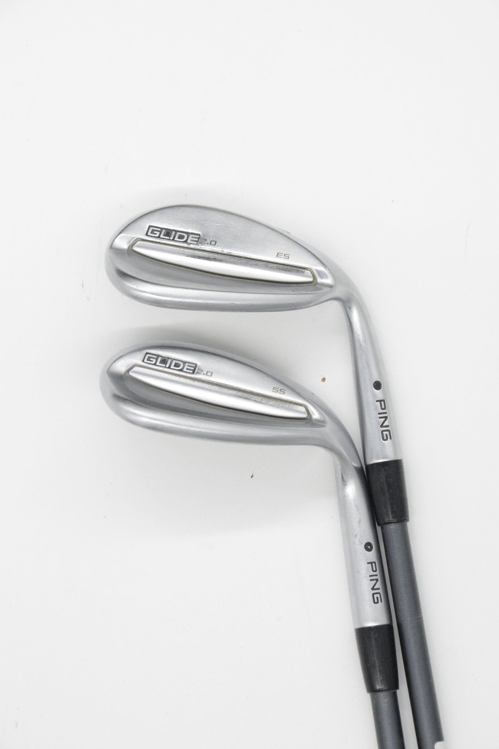 Ping Wedges