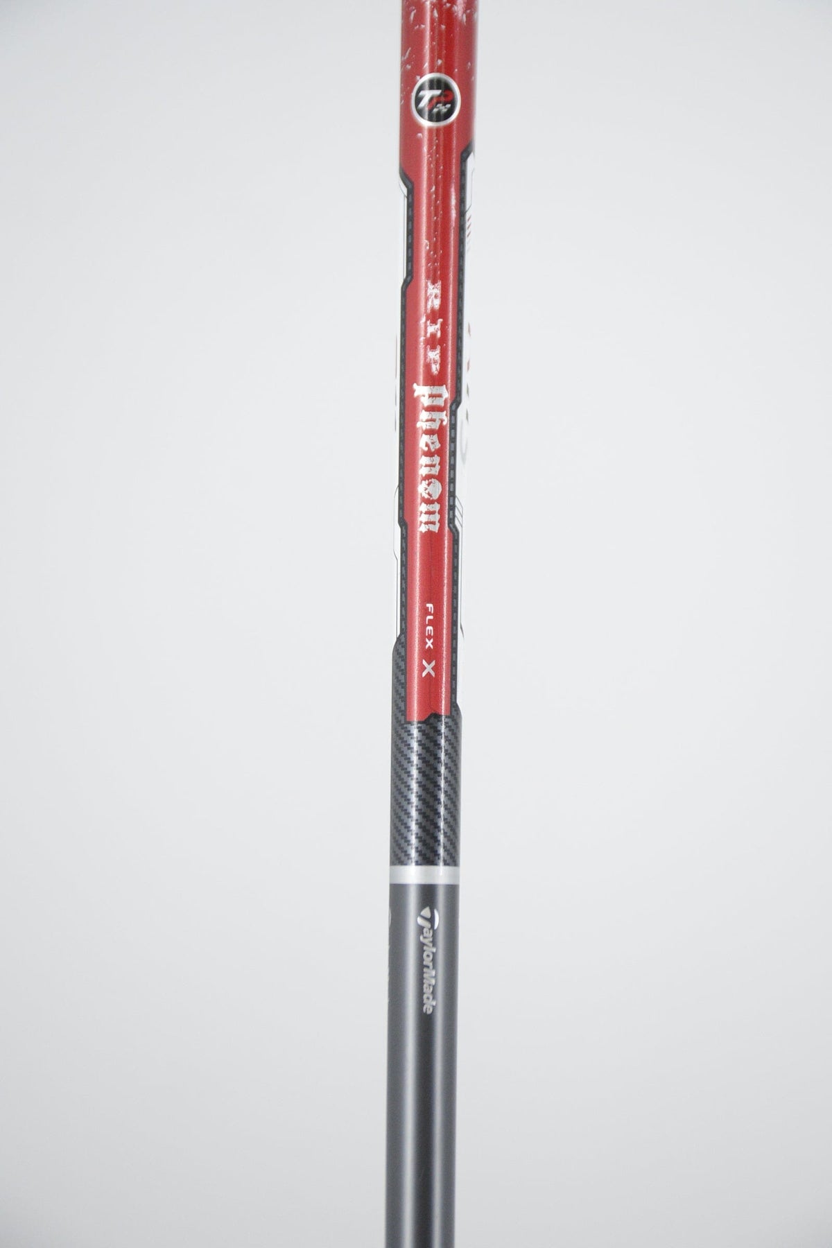 TaylorMade R11-S 9 Degree Driver X Flex 44.75" Golf Drivers TaylorMade 