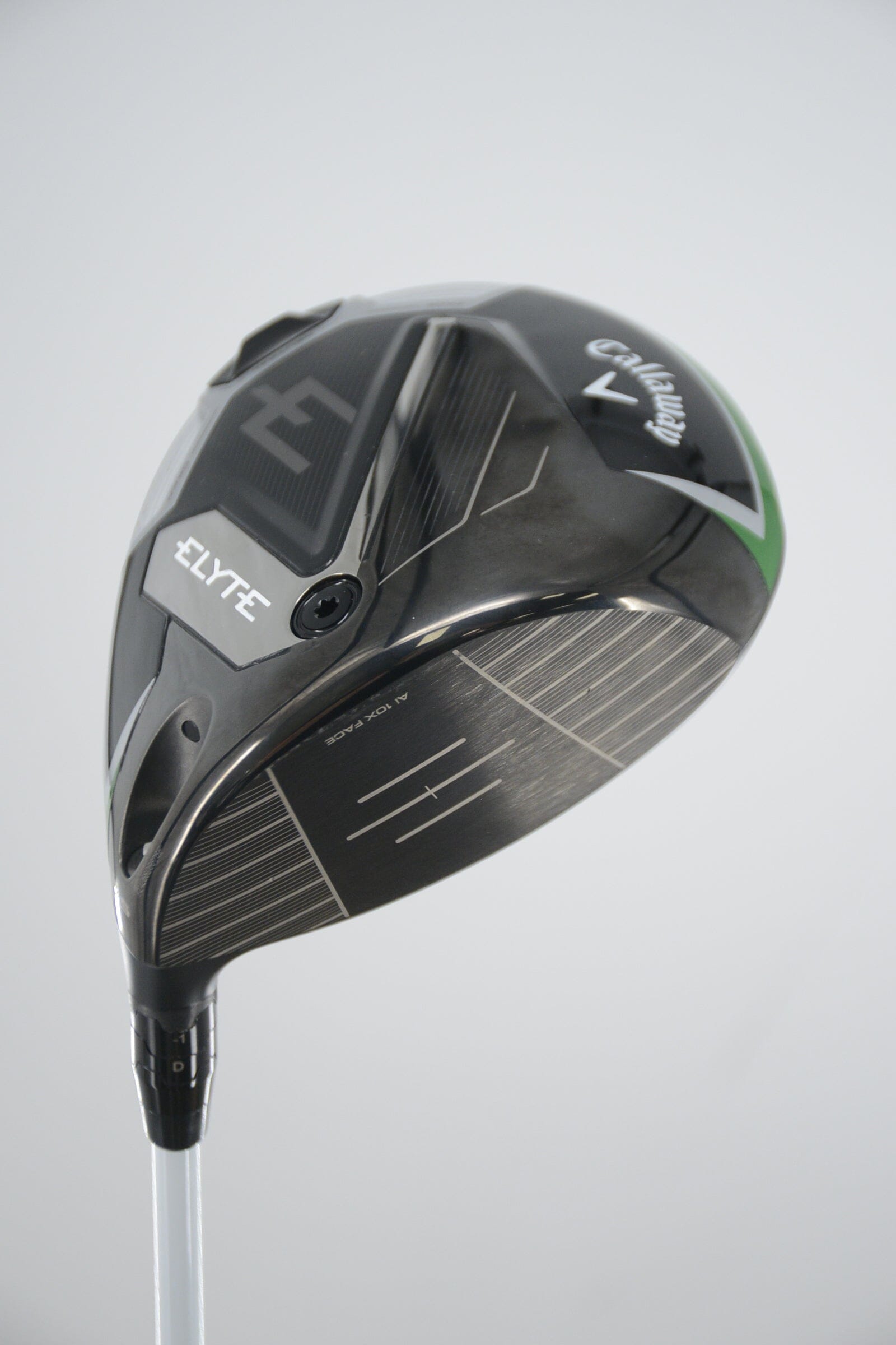 Callaway Elyte 10.5 Degree Driver S Flex 45.5